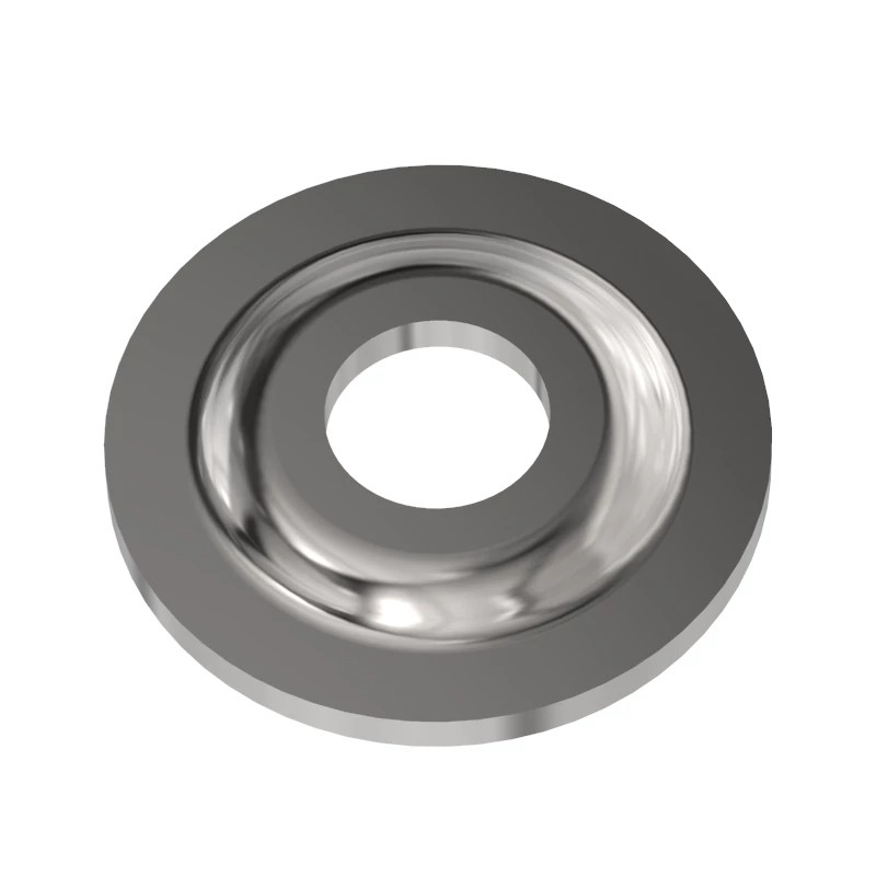 WASHER, SPRING CENTERING