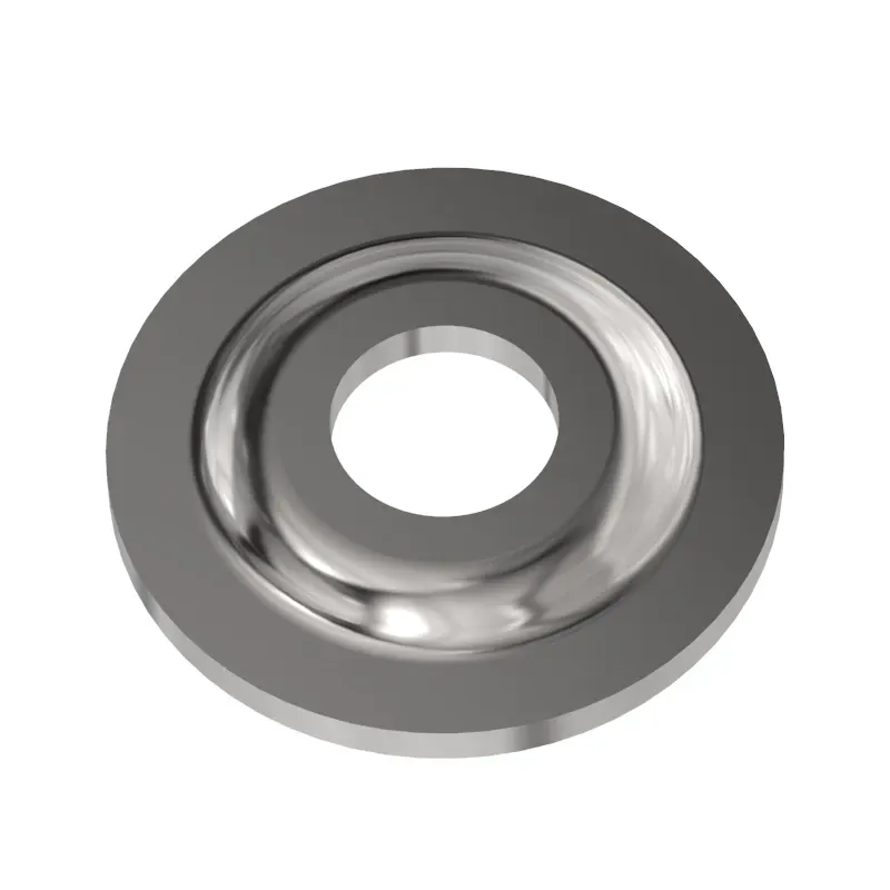 WASHER, SPRING CENTERING