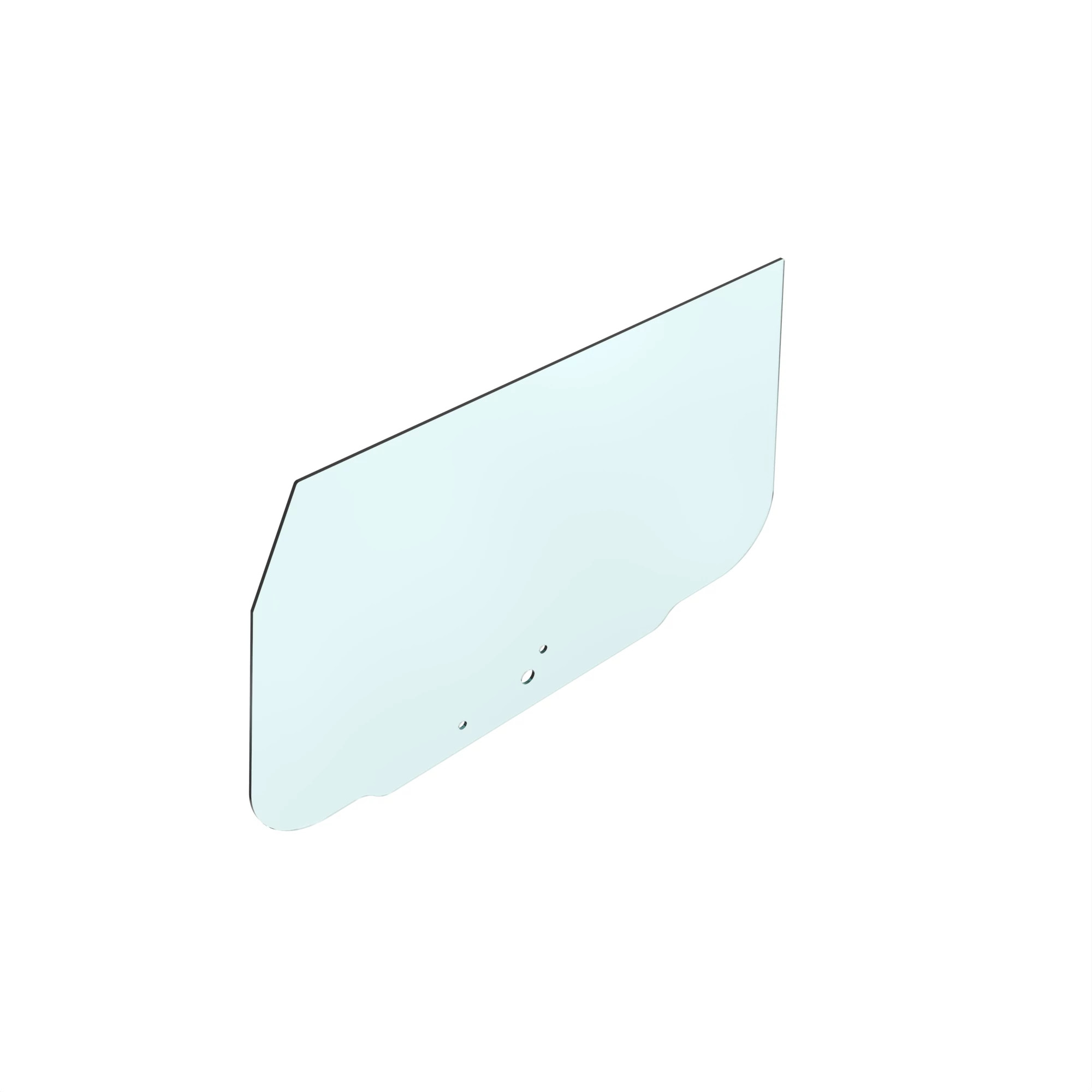 T203821: Rear Windowpane