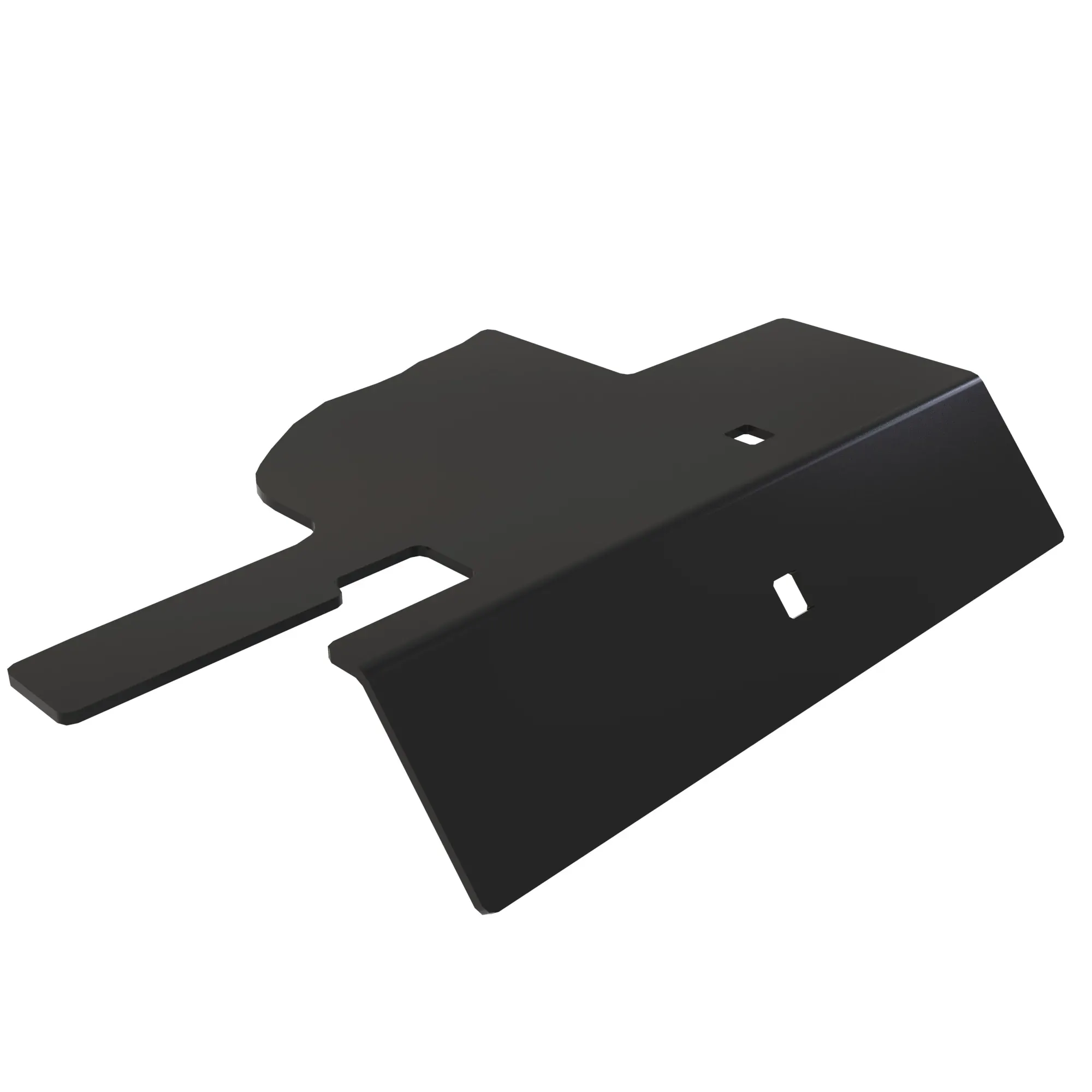 CONTROL SUPPORT, RH