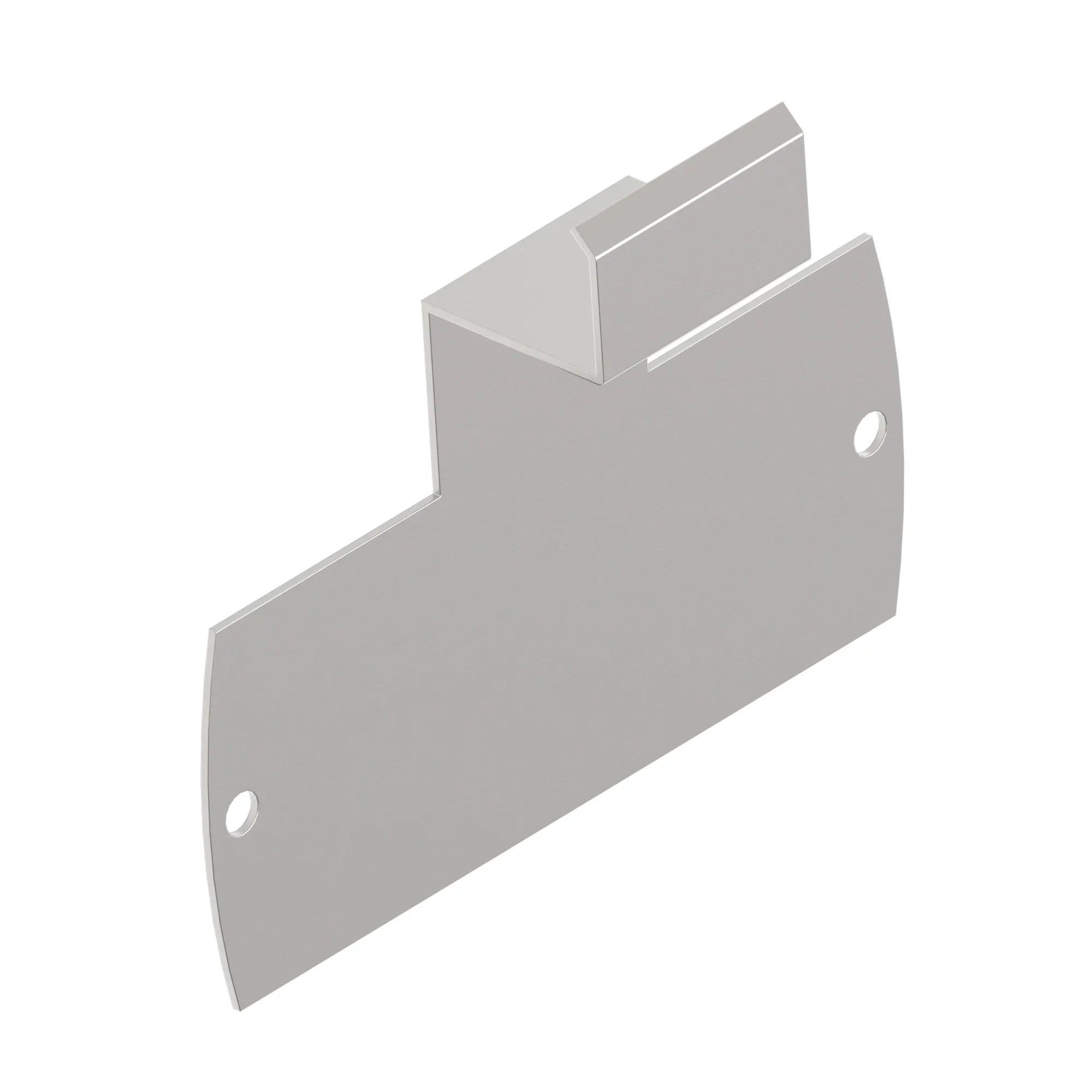 John Deere Bracket - F054008