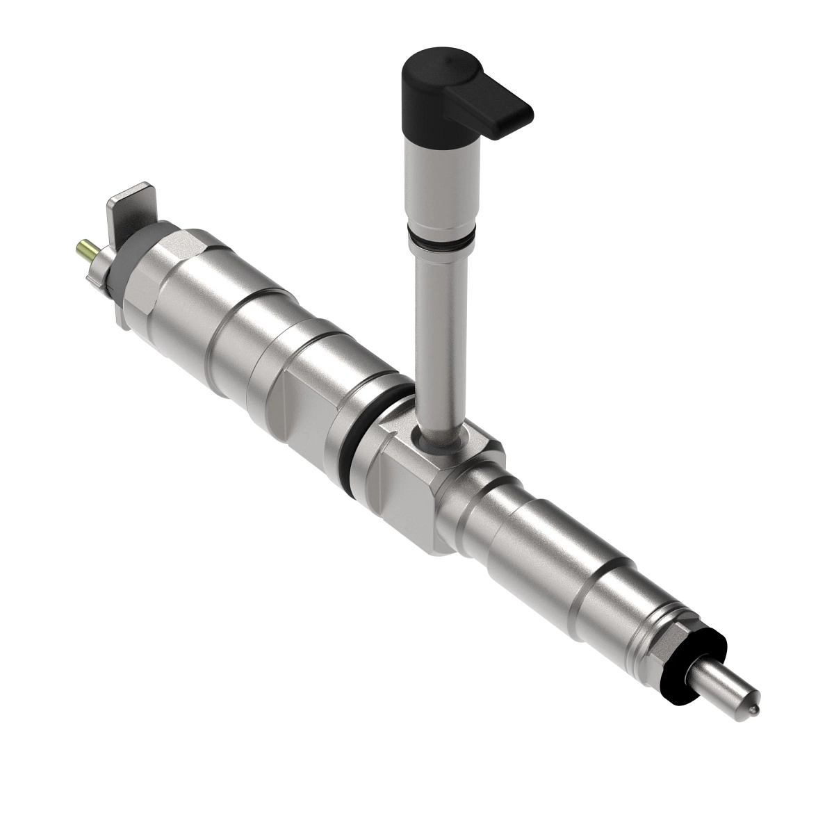 Nozzle Kit, G2 Injector Service Inj