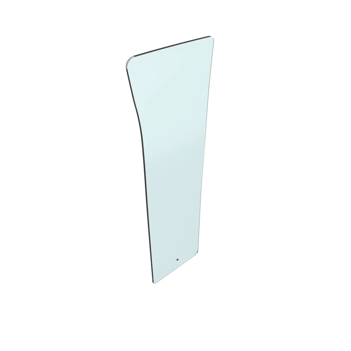 Windowpane, Lower, RH Front