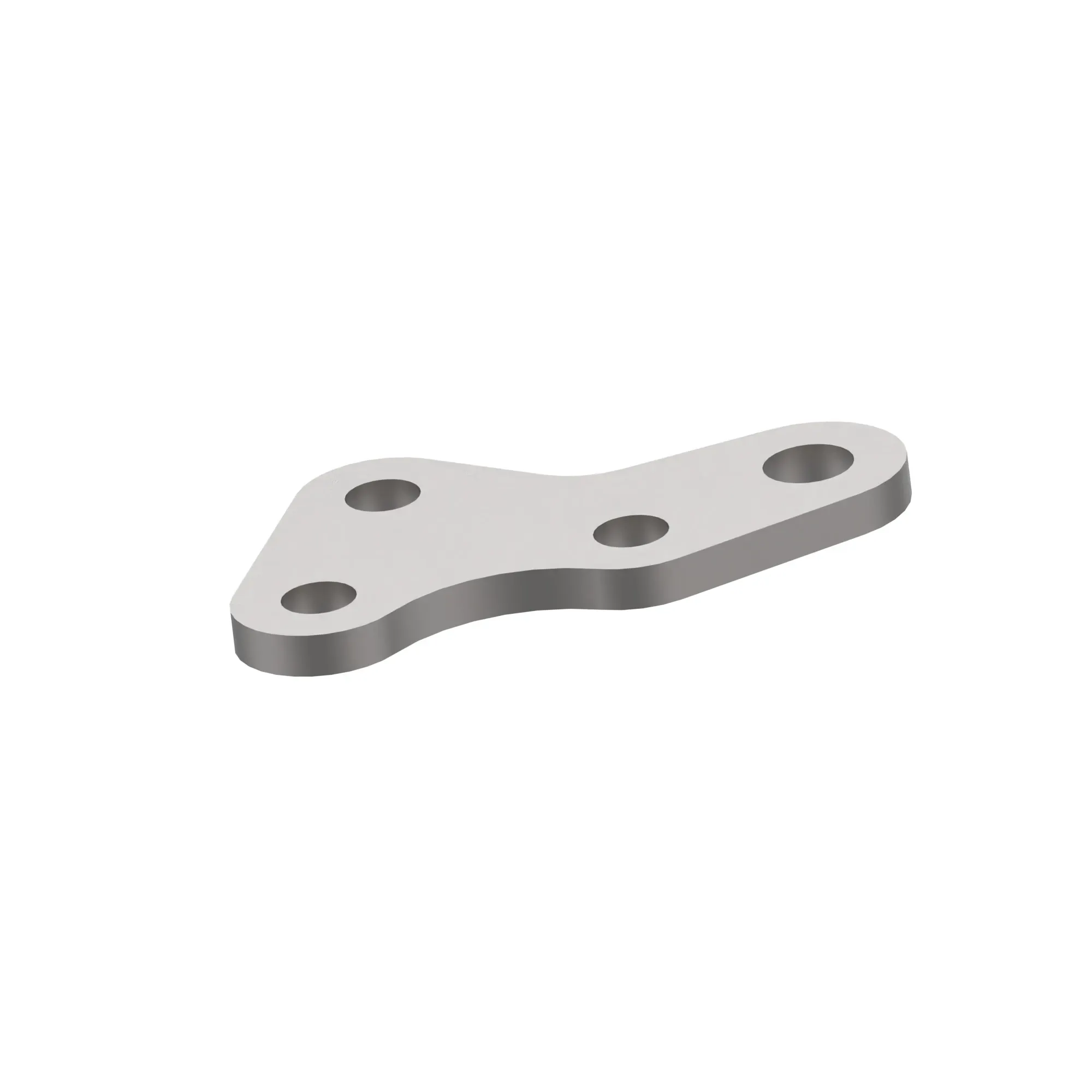 John Deere Bracket - M169248