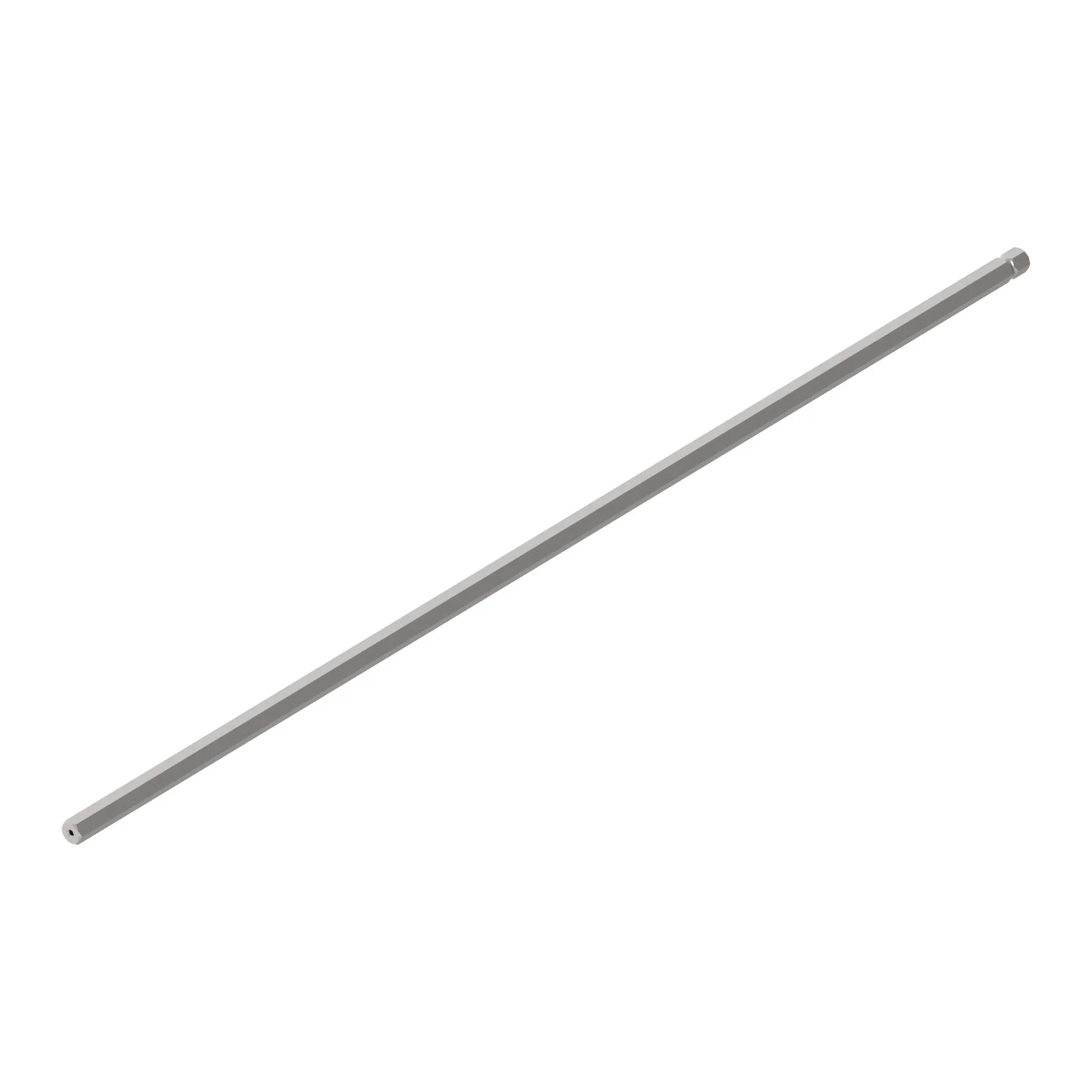 SHAFT,1 1/2 HEX SIZE