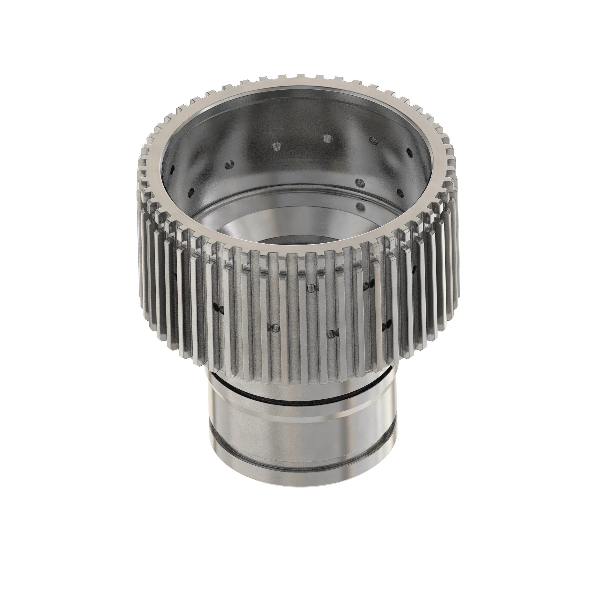 John Deere R187321 Hub, MFWD Clutch | RDO Equipment Co.