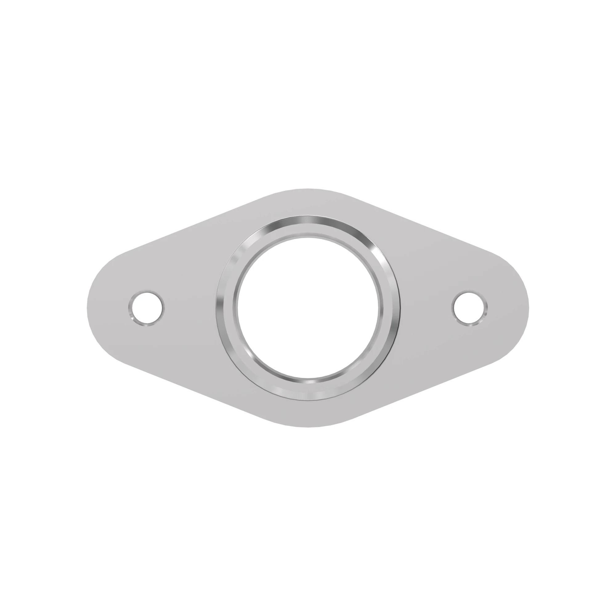 A126680: Hopper Drive Bearing Housing