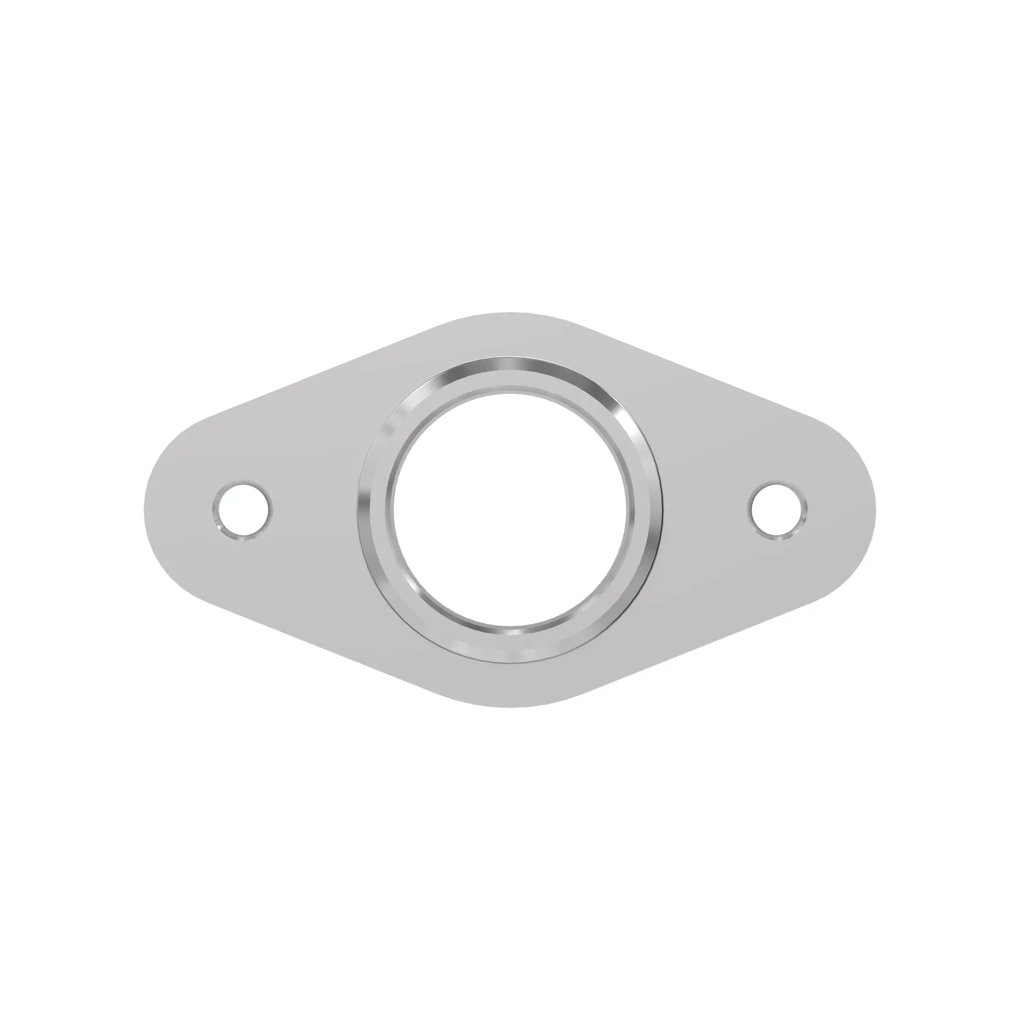 A126680: Hopper Drive Bearing Housing