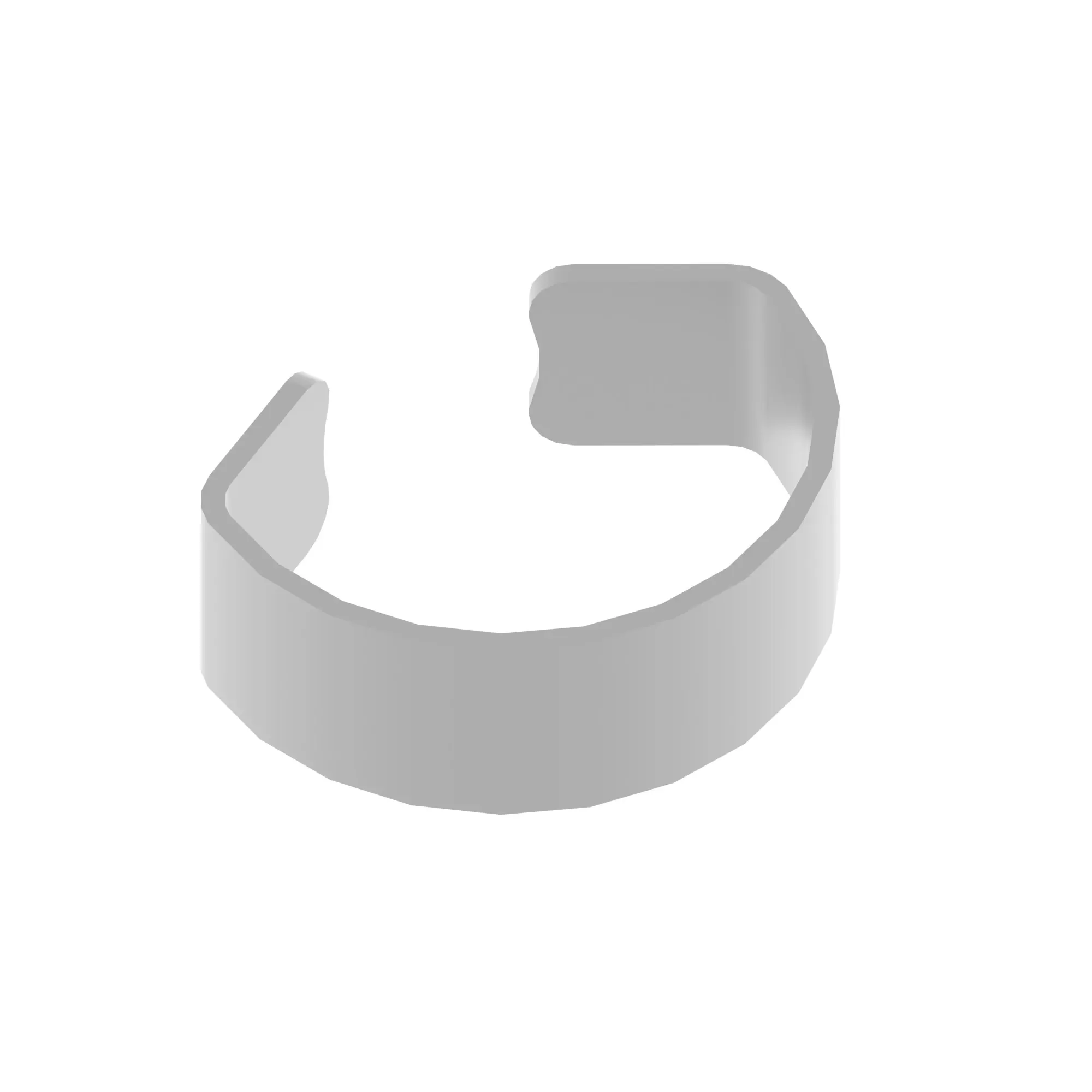 John Deere Clip - KK78921