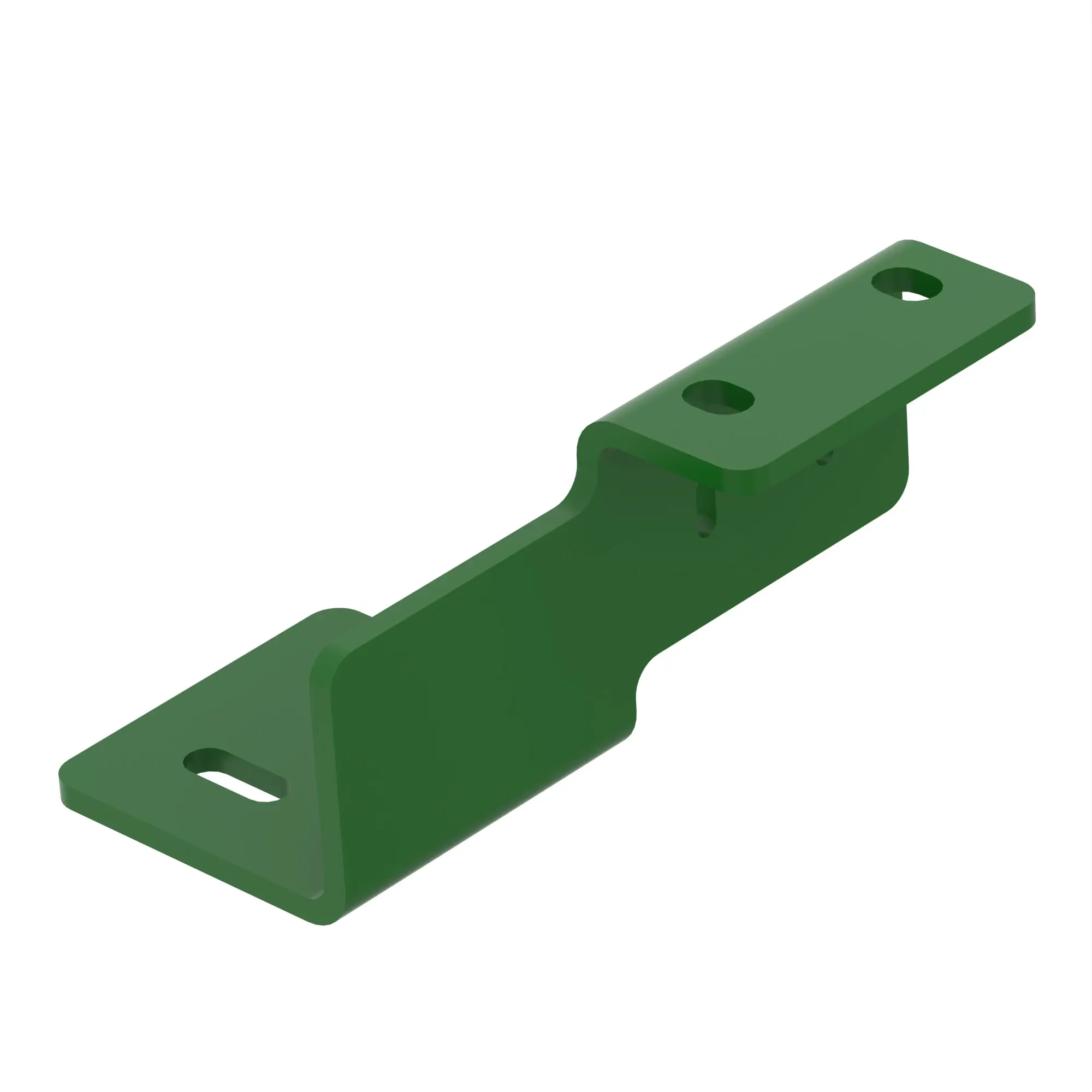PLATE, GPS SWITCH MOUNTING PLATE