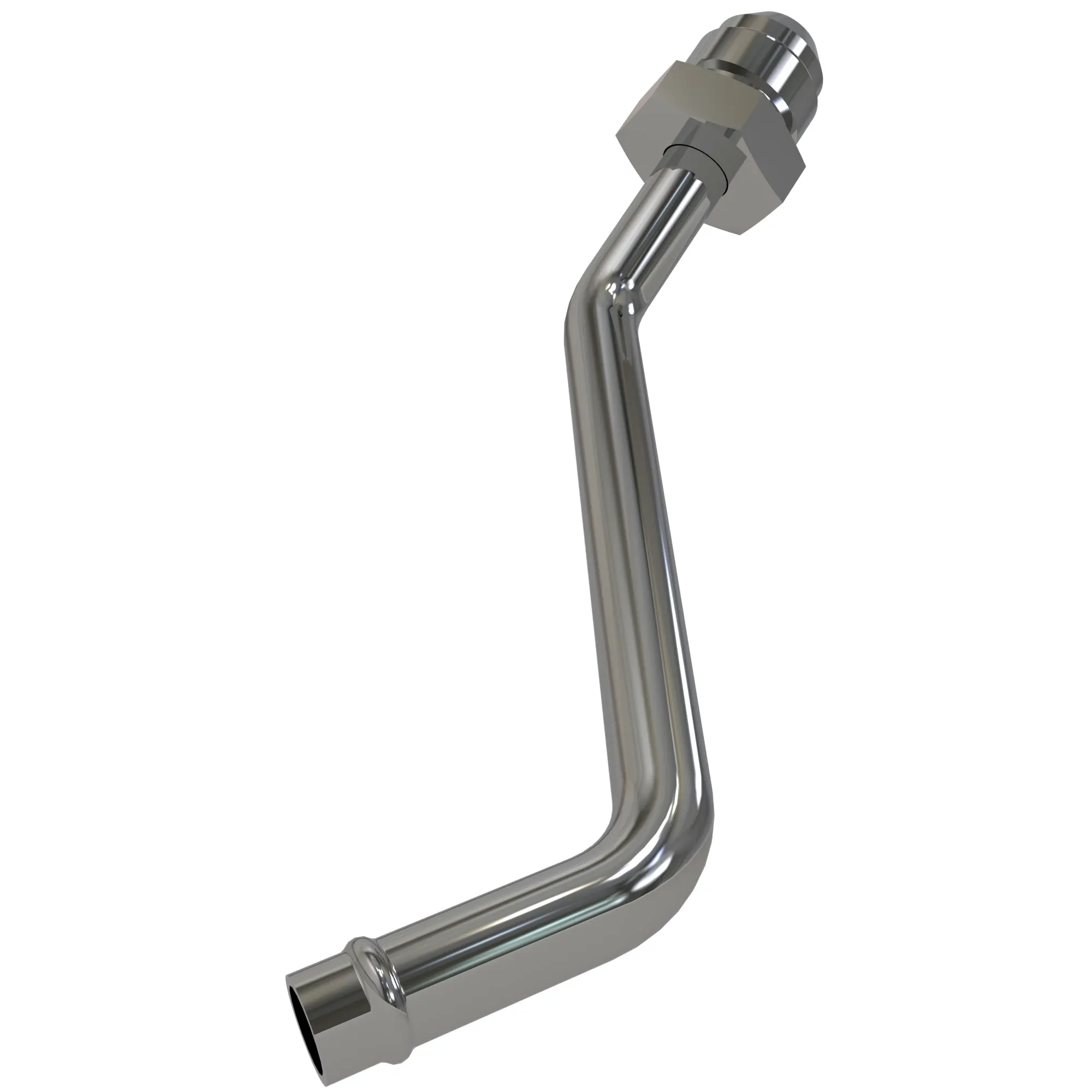 LP DELTA P TUBE