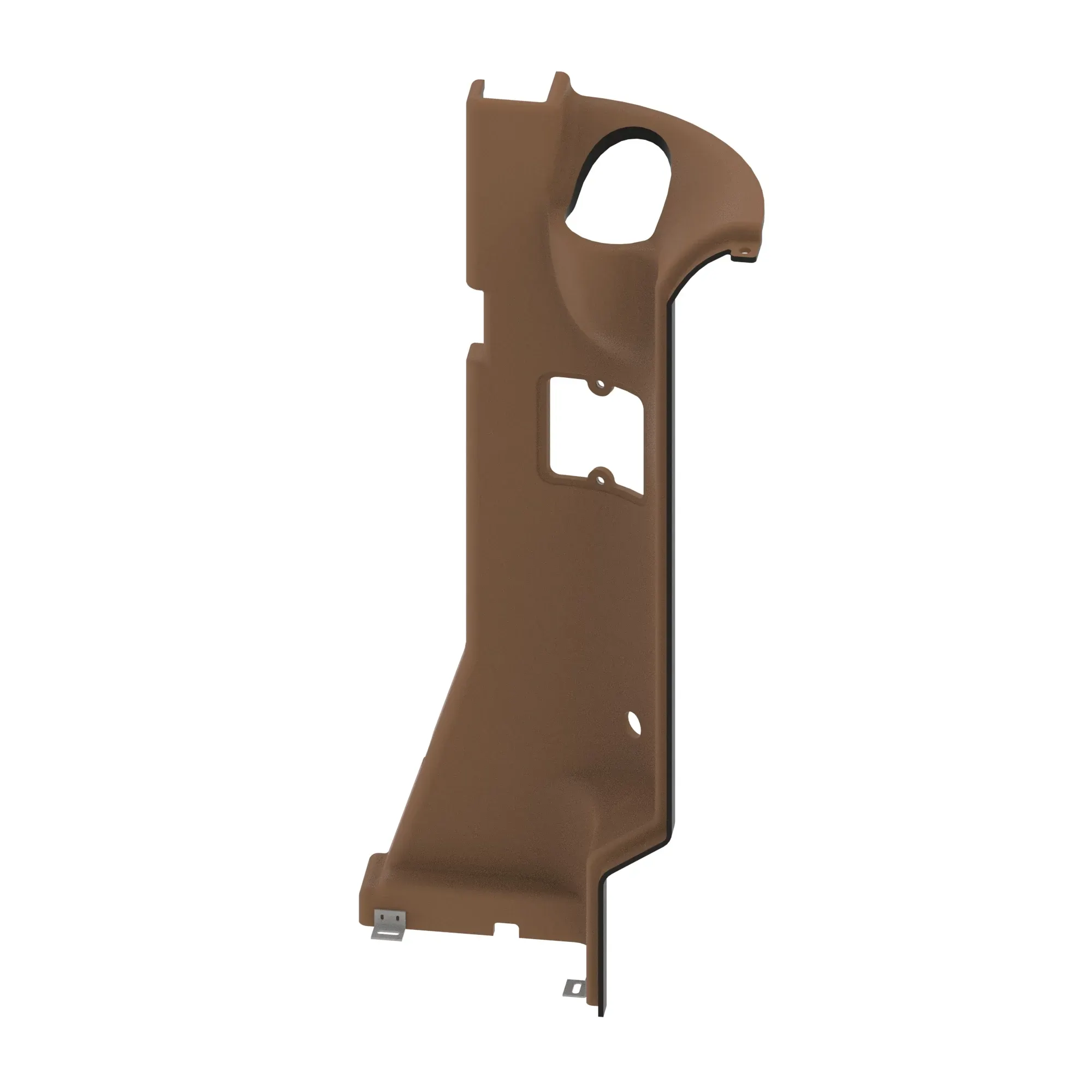 John Deere Acoustical Upholstery - AXE92622