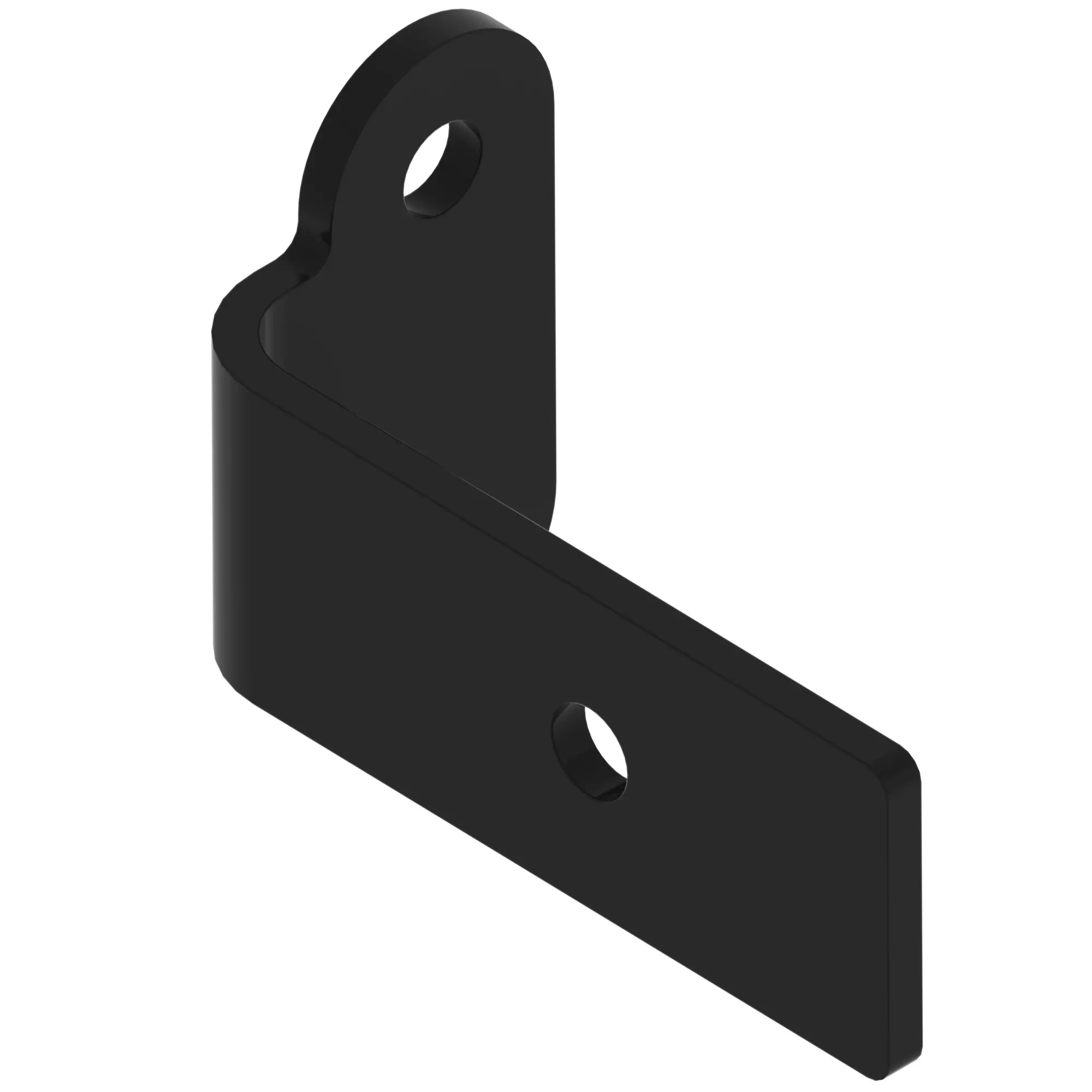 BRACKET, 3WD STEERING