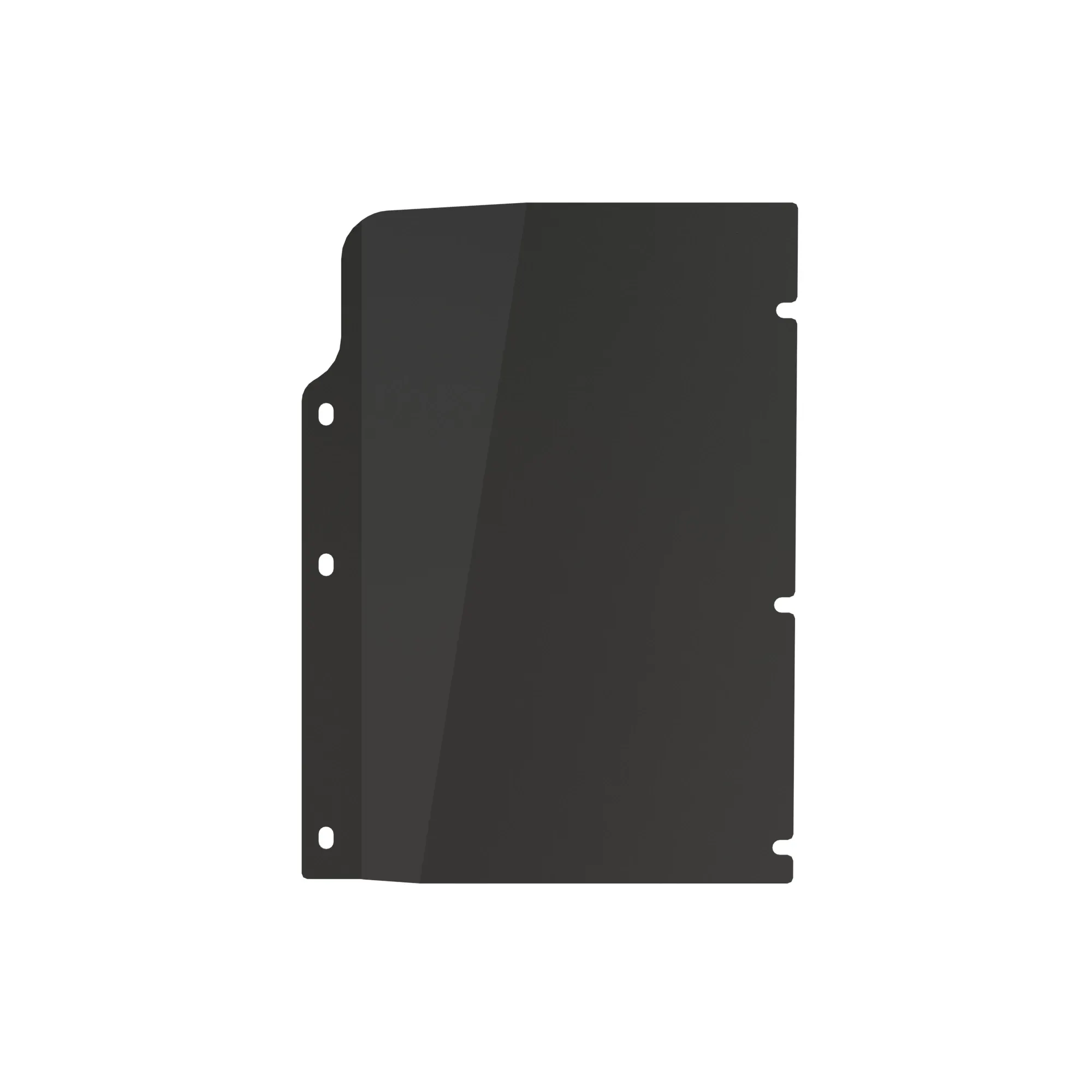 Heat Shield