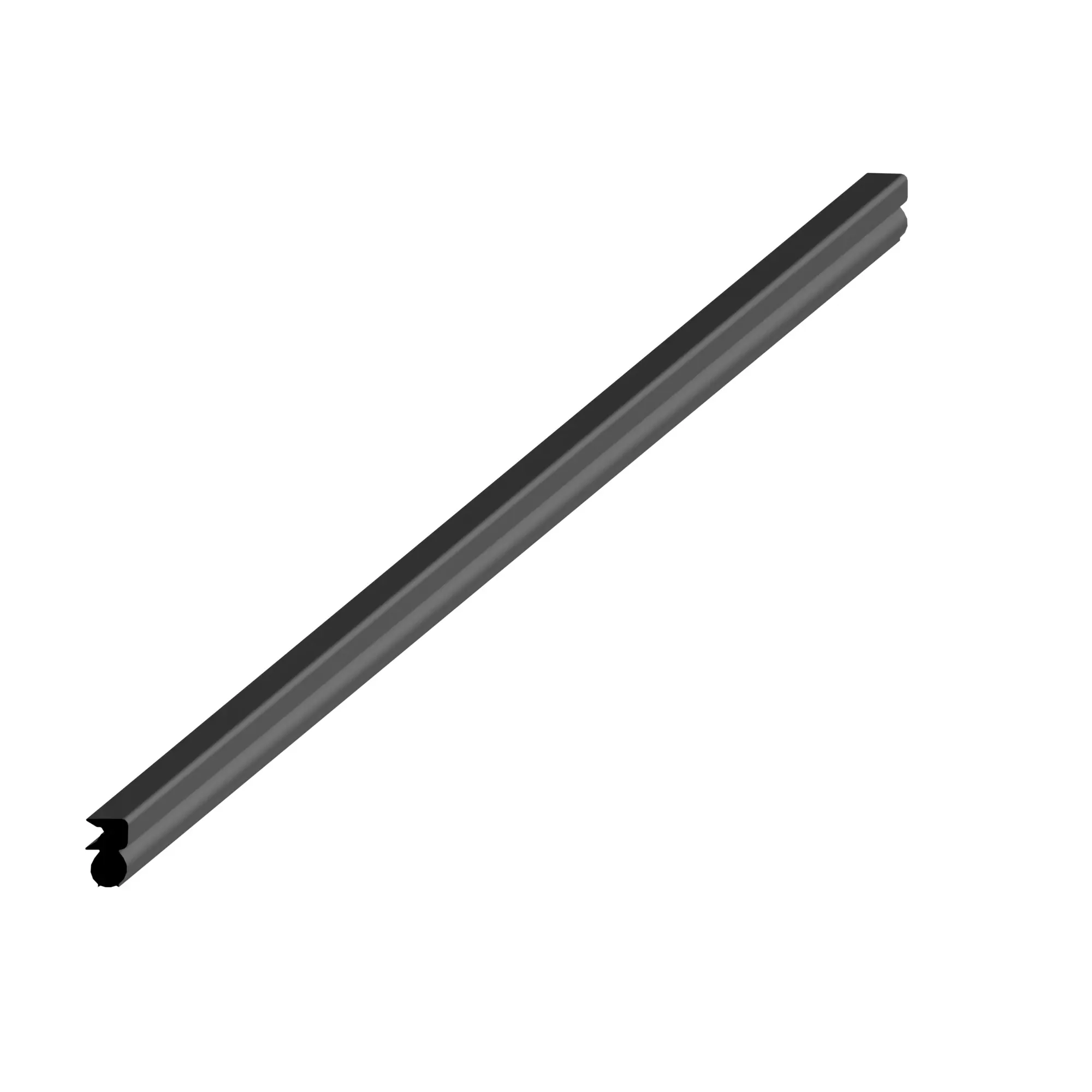 John Deere Battery Box Seal - HXE167503