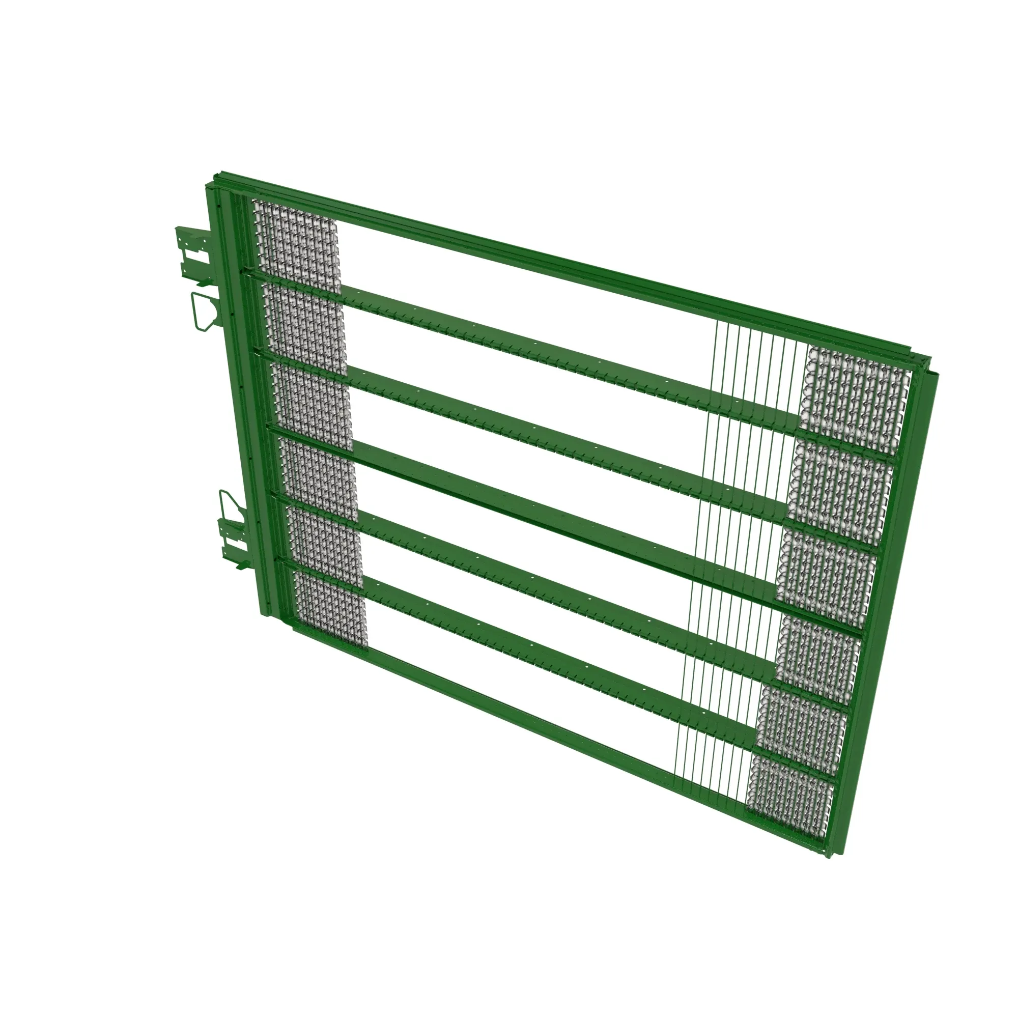 FLAT TOOTH COMB (FTC) ELEMENT
