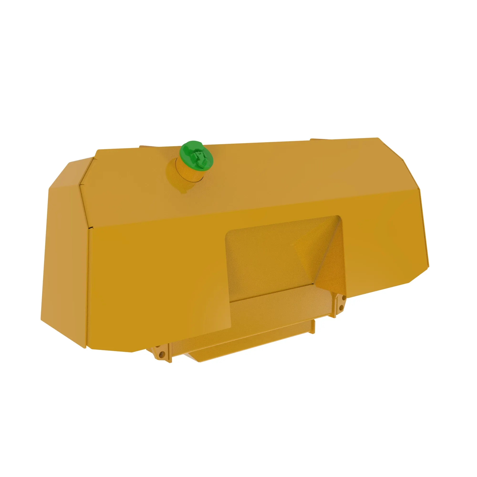 FUEL TANK PURCHASED
