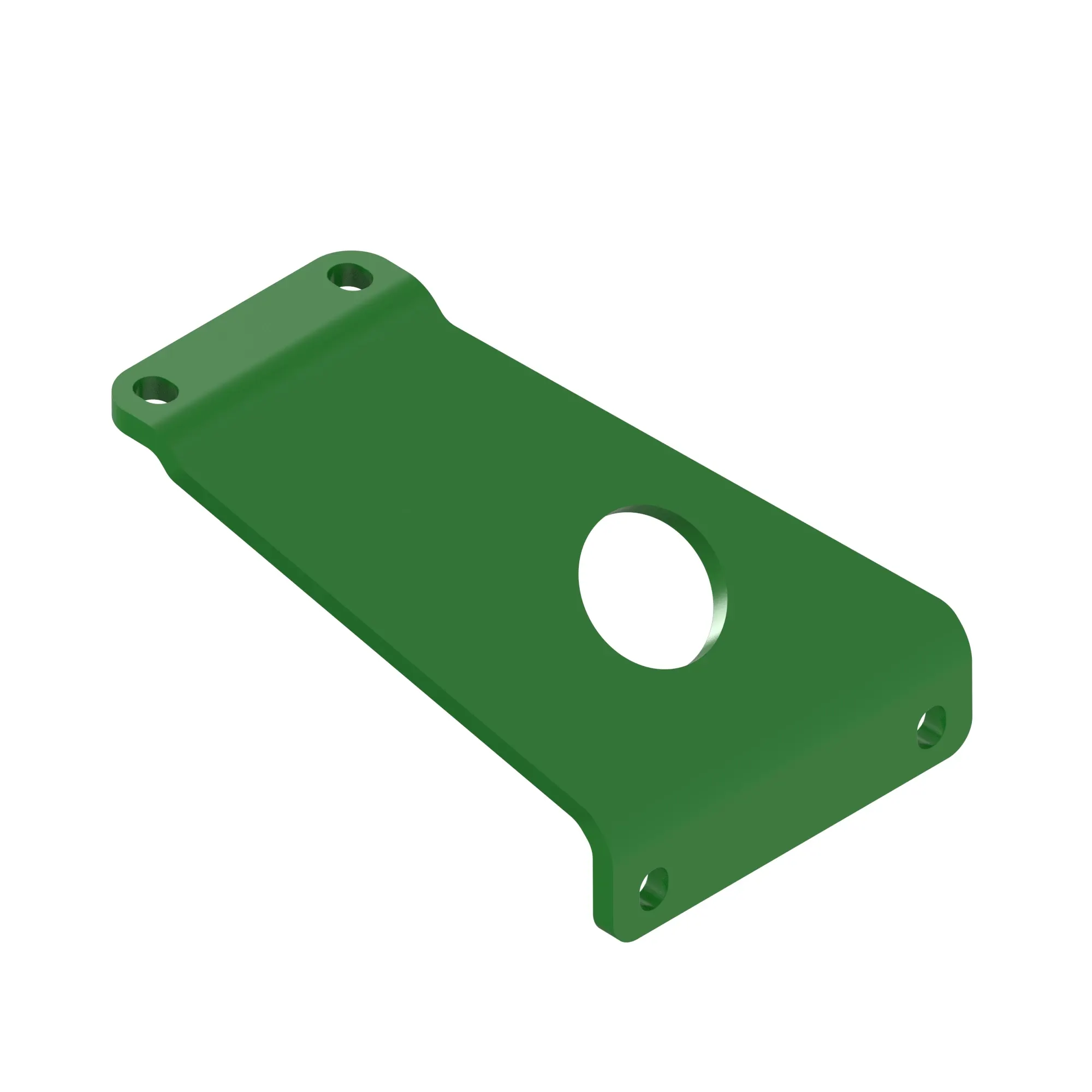 BRACKET, DIAGONAL