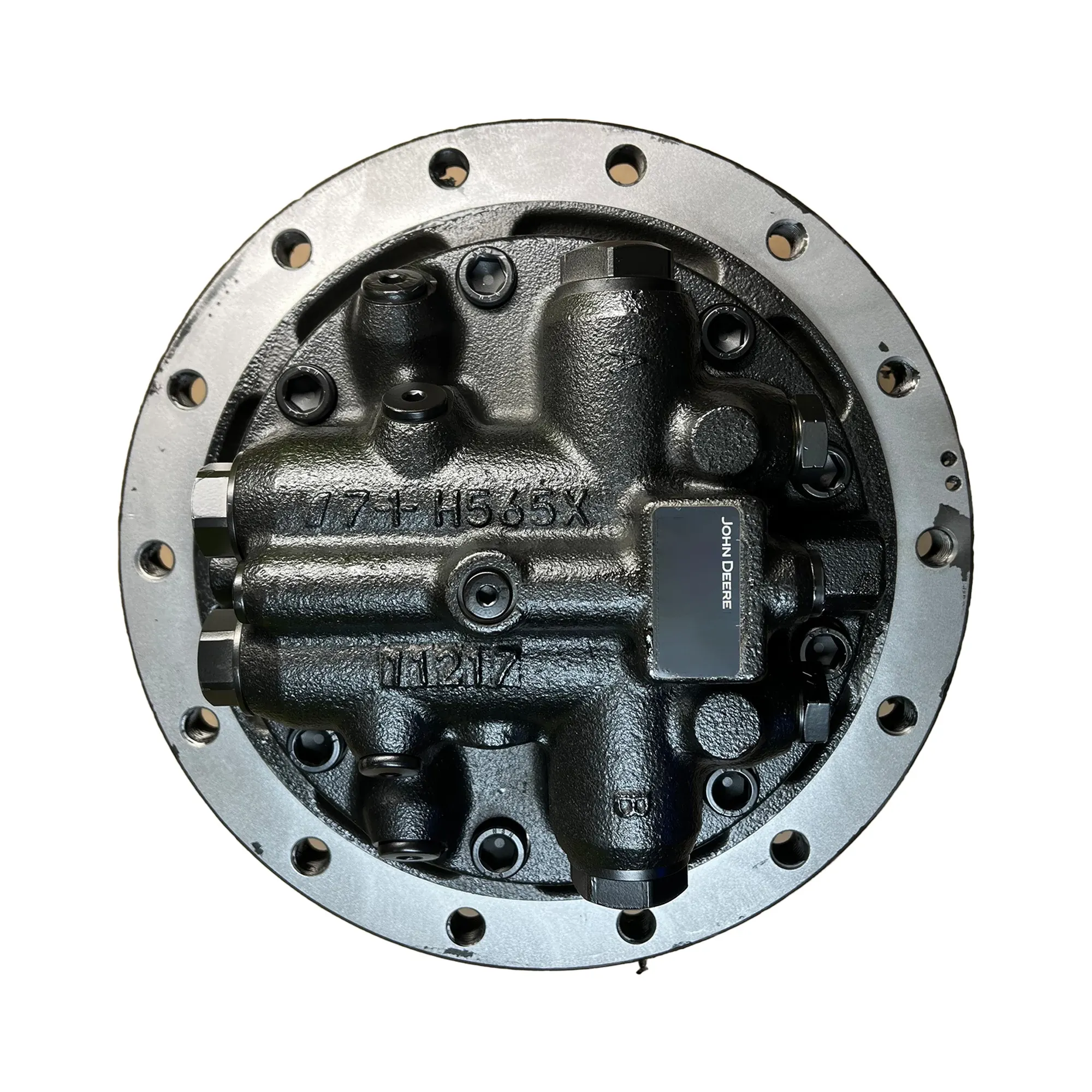 John Deere Travel Hydraulic Motor - 9289614
