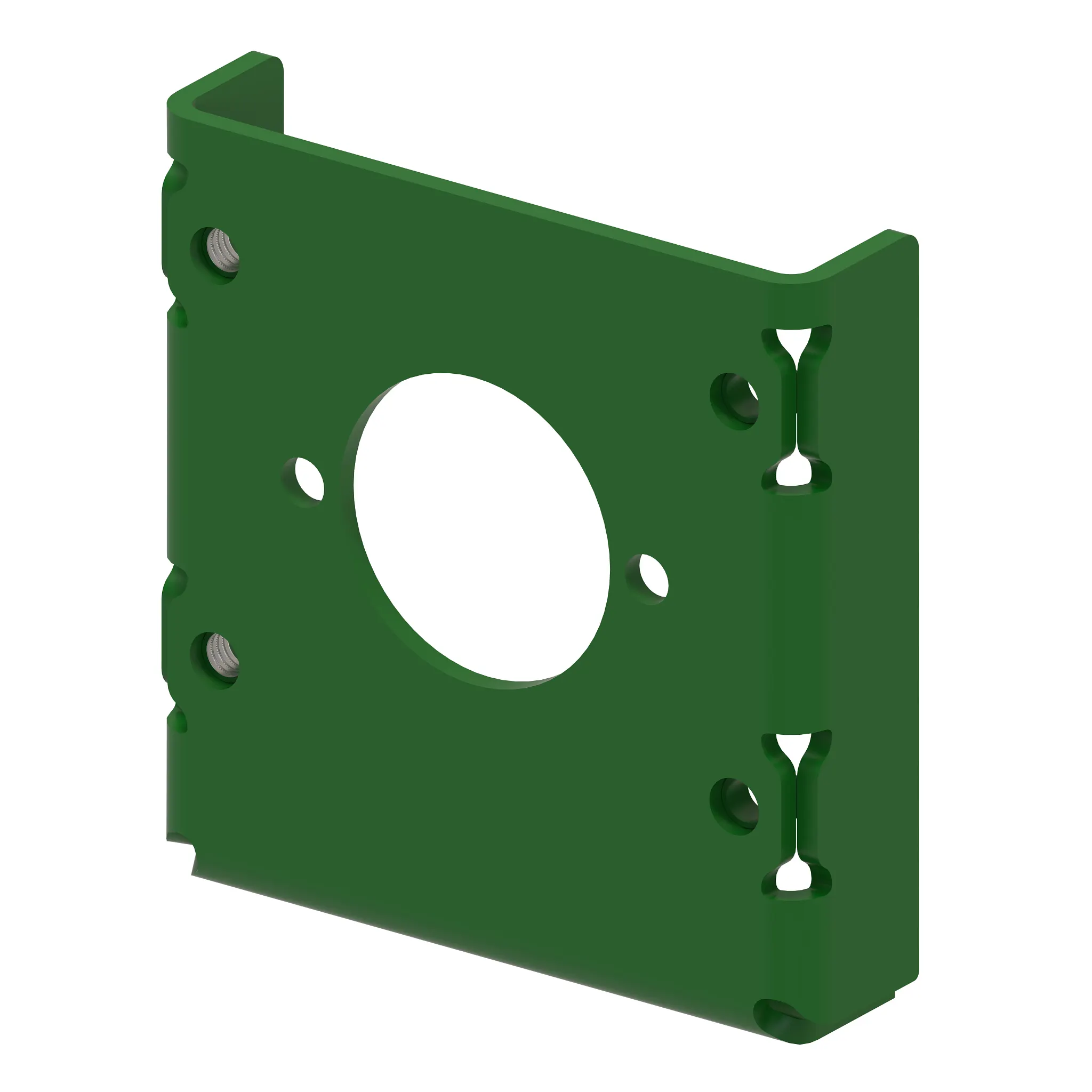 Sliding Shield