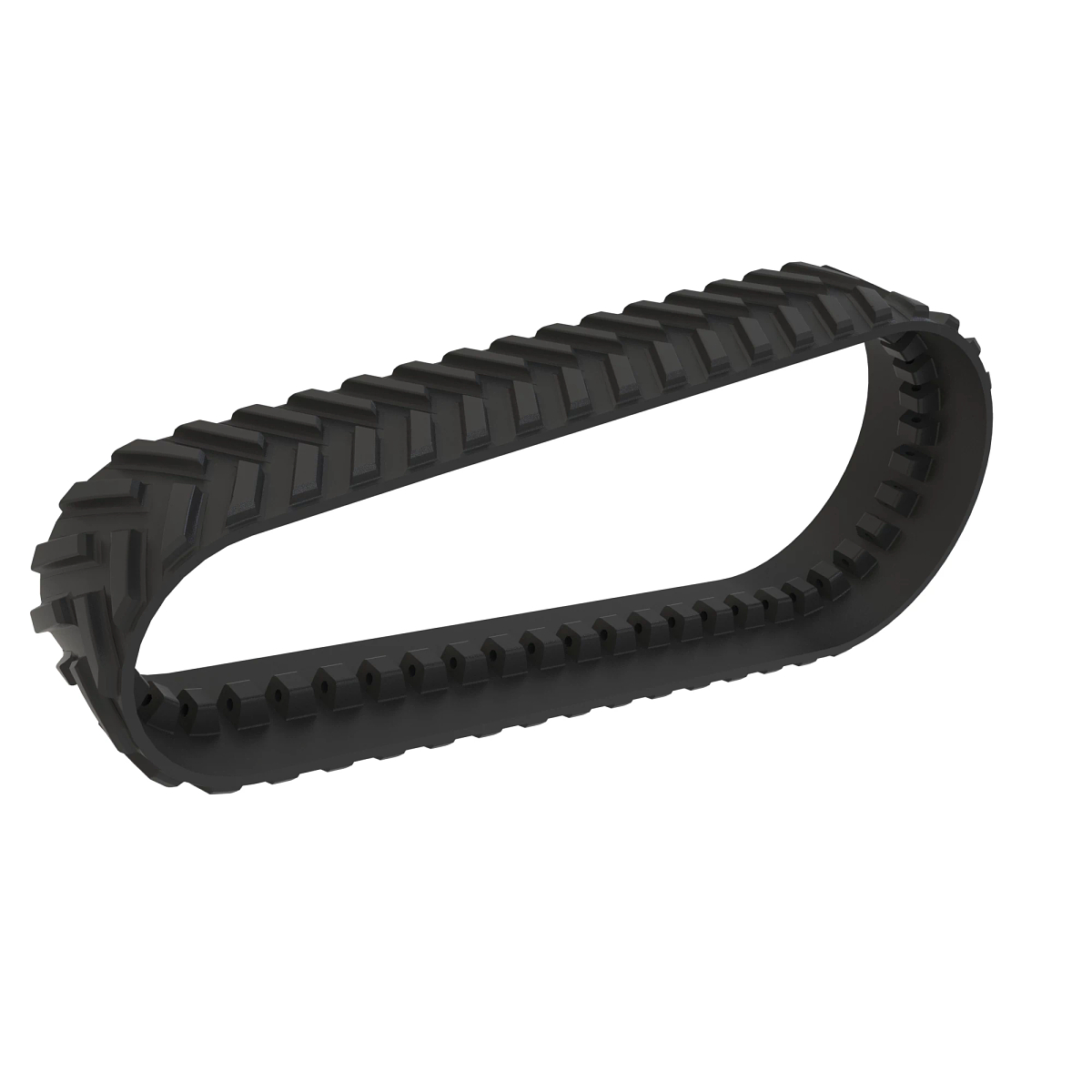 John Deere Severe Duty Rubber Track, 30 inch wide - R545869