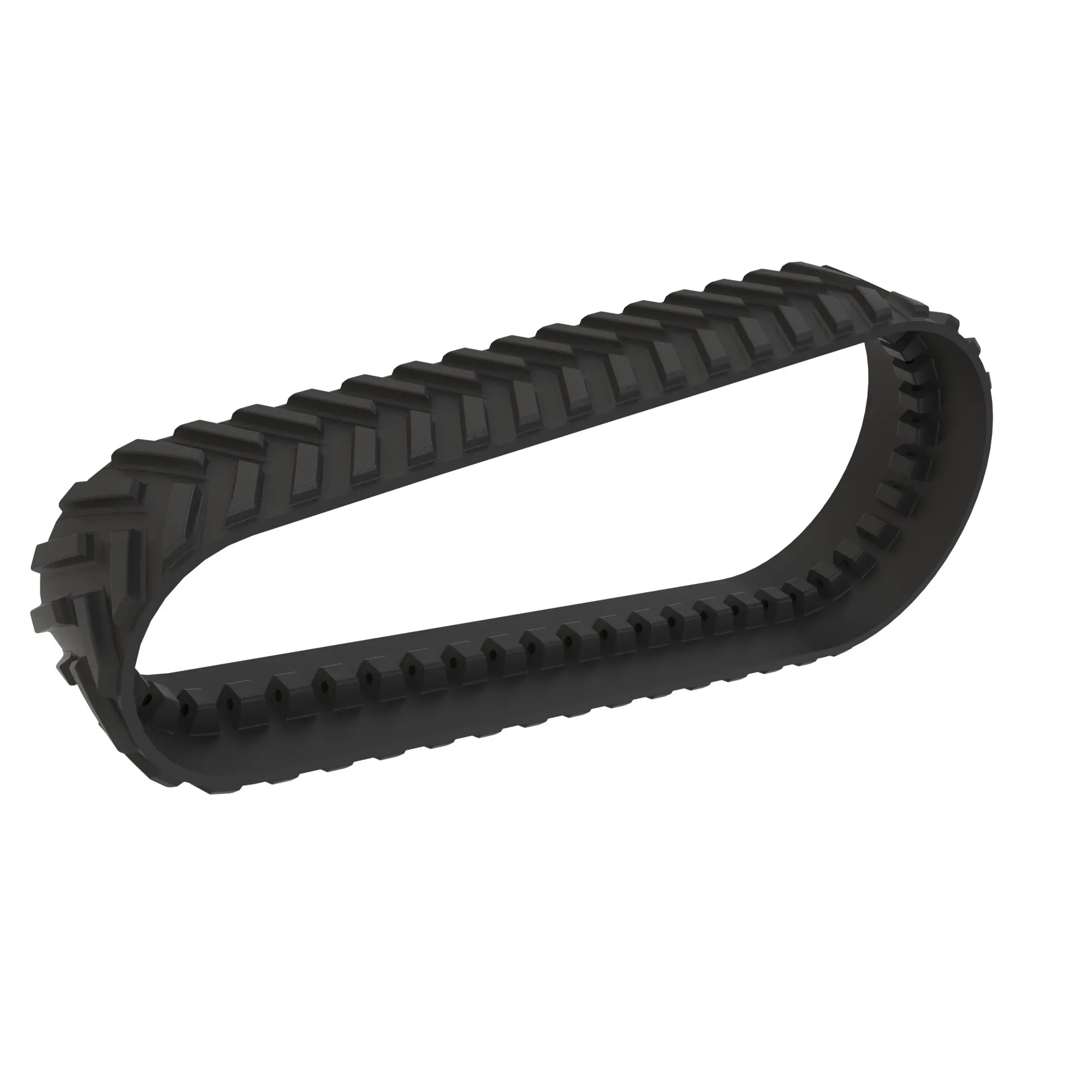 John Deere Severe Duty Rubber Track, 30 inch wide - R545869