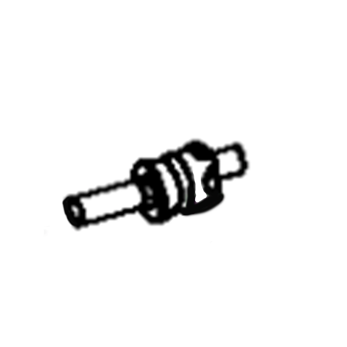 Axle Housing