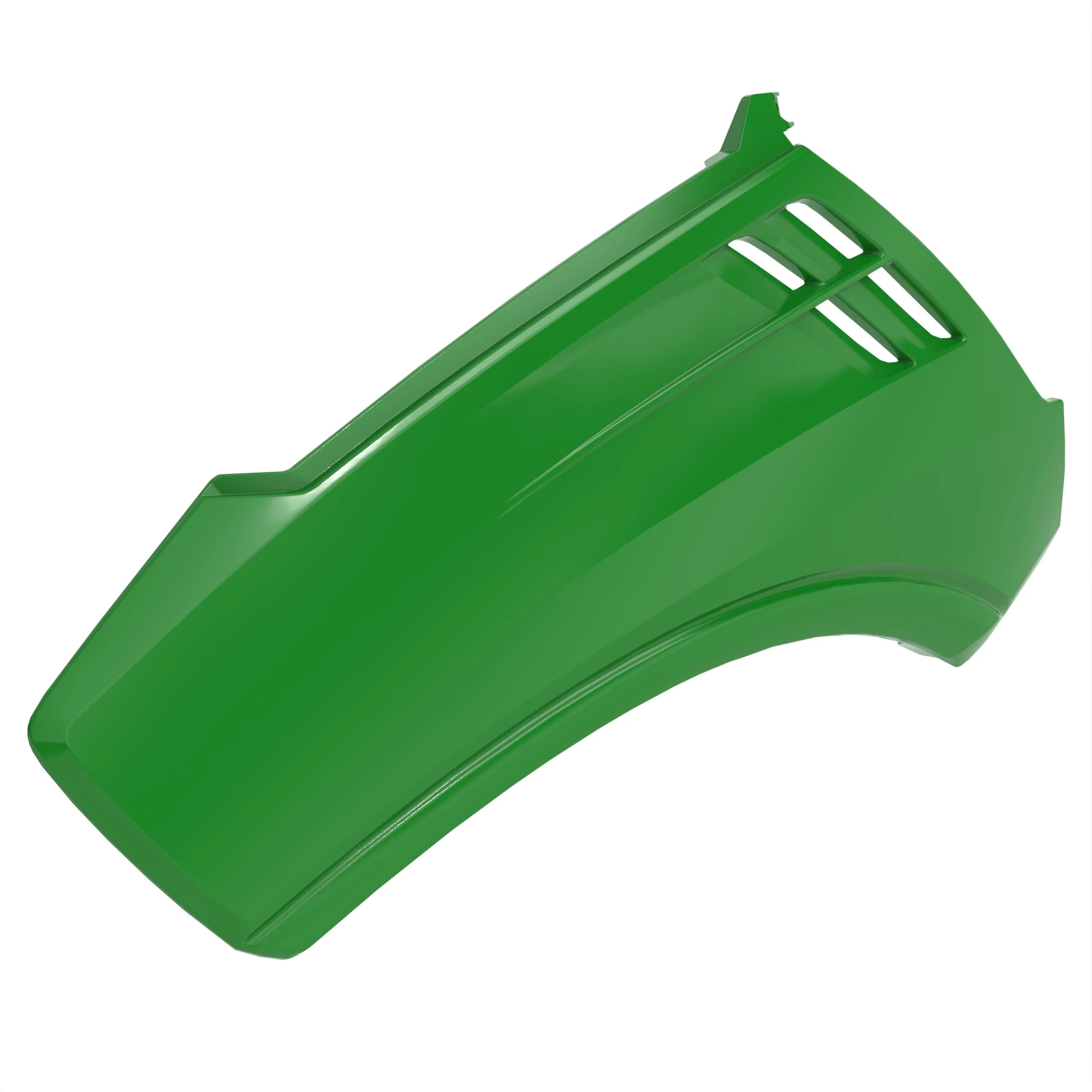 John Deere Hood Panel, Right Side - LVU34825