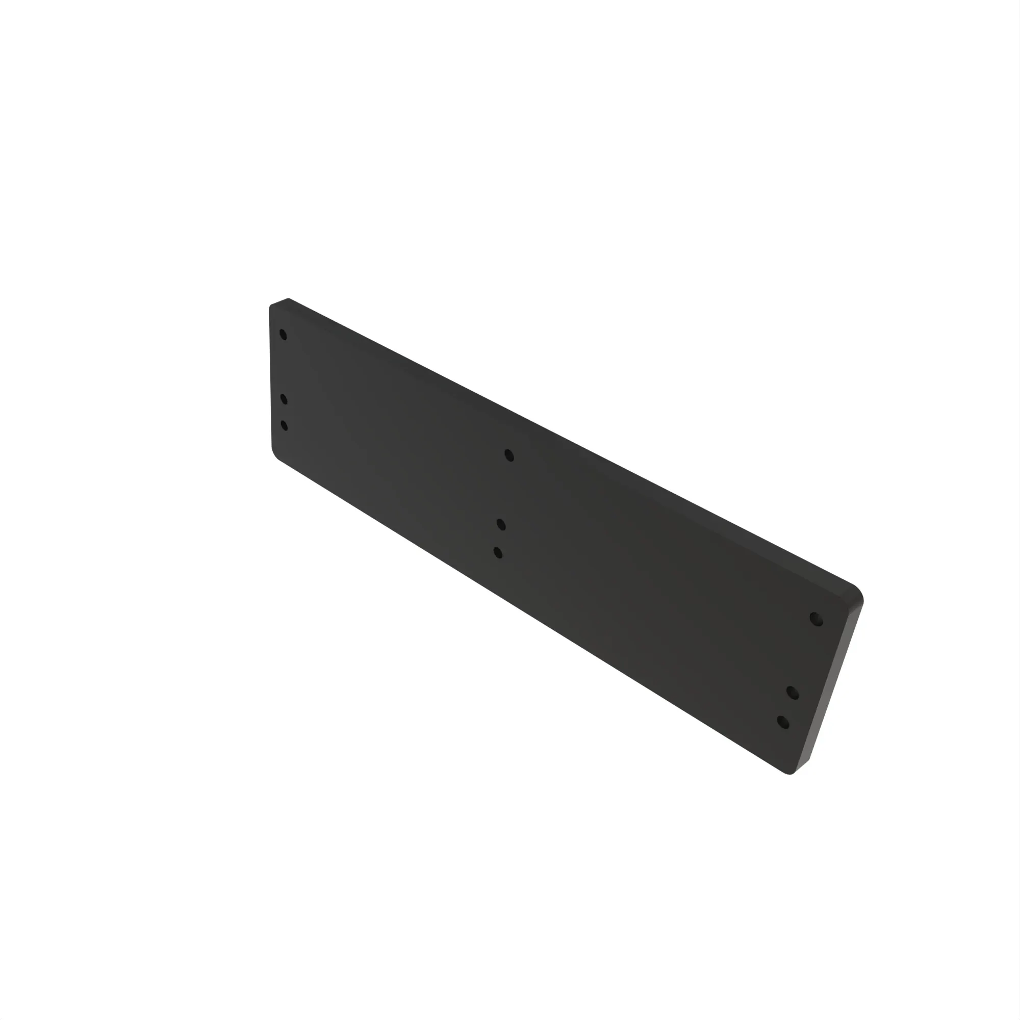 John Deere Lower Step Hanger - HXE41292