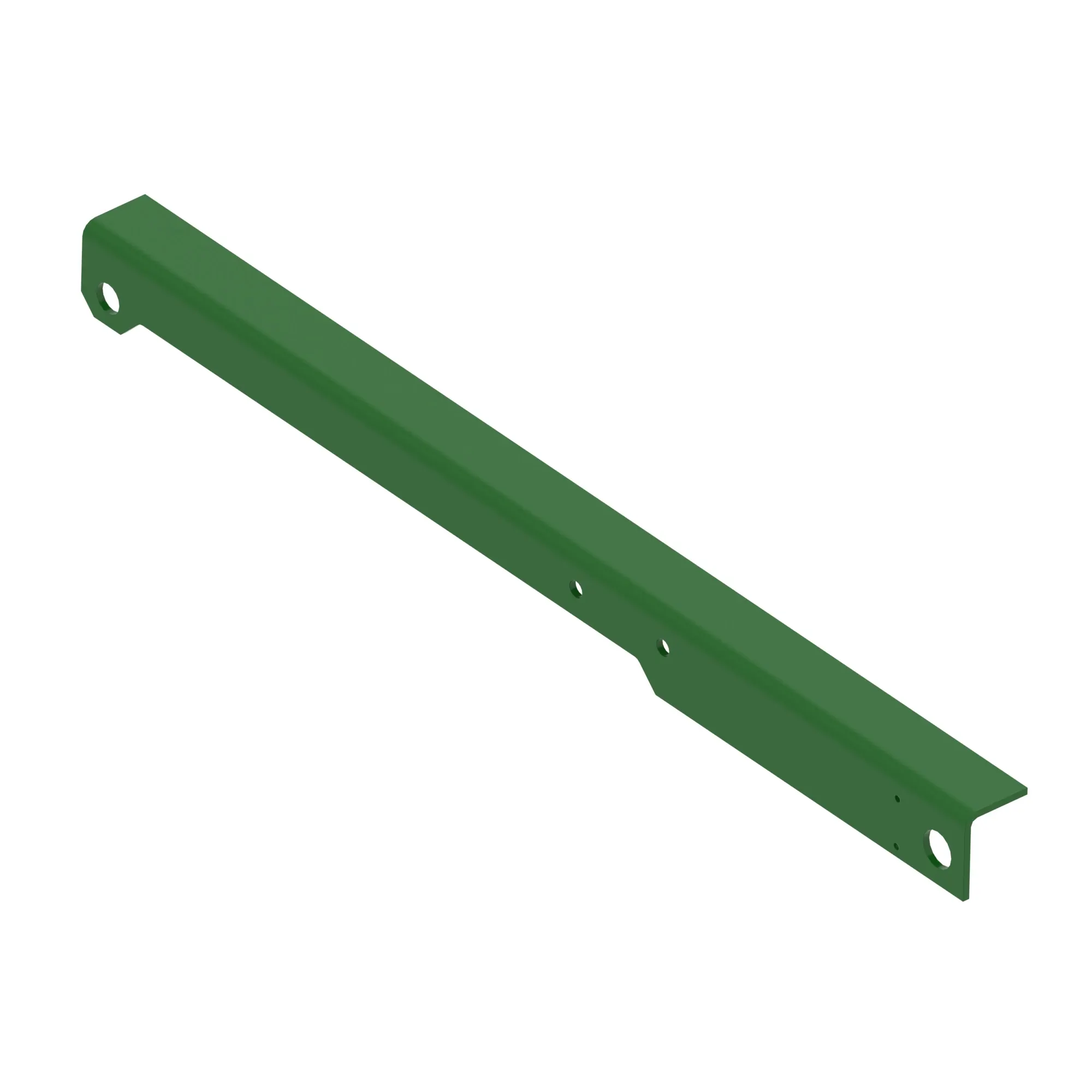 John Deere Bracket - DX16107