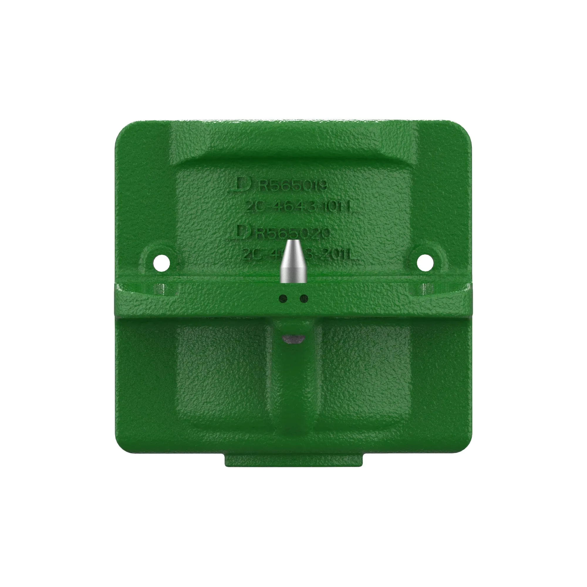 Half Clamp