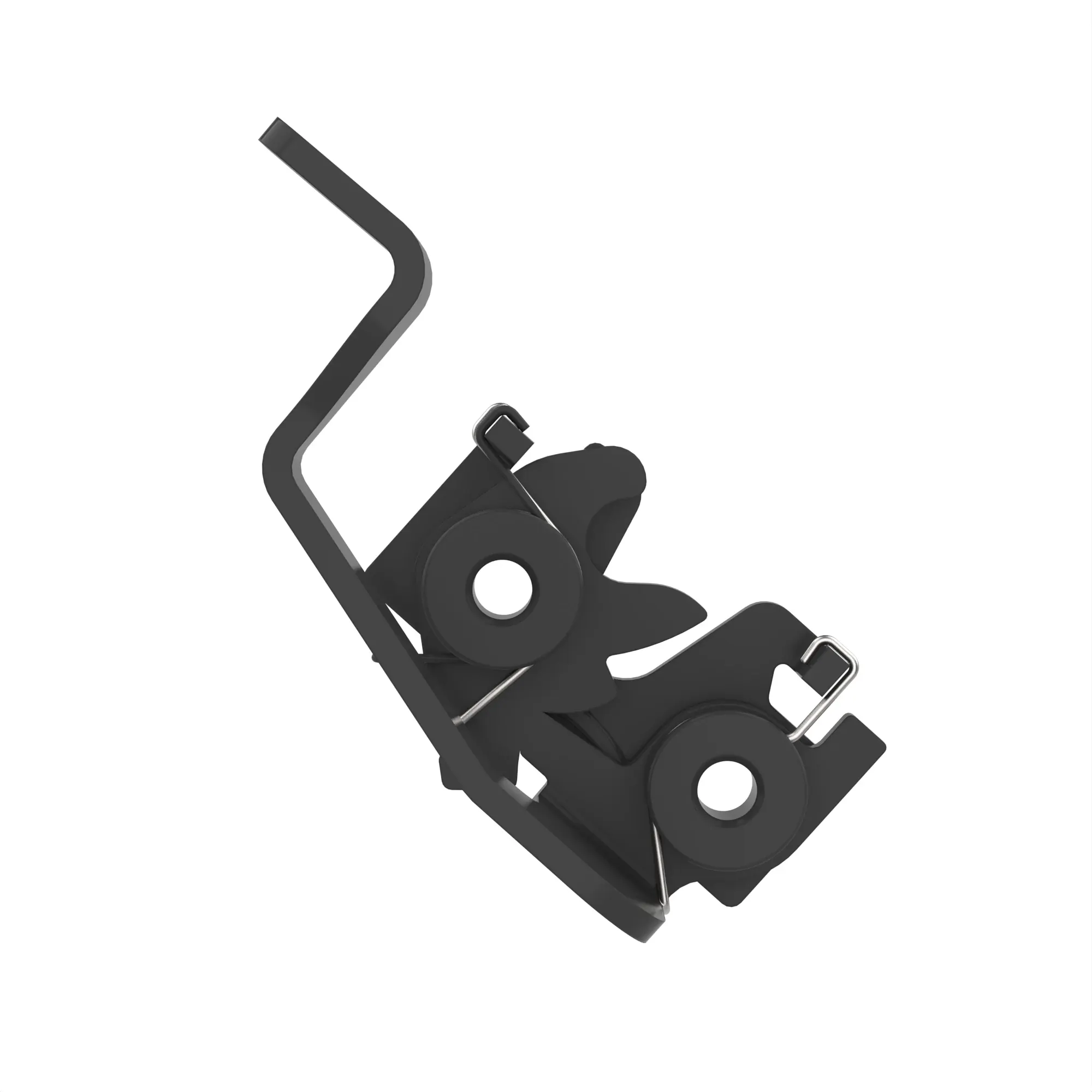 ASSY. SIDEPANEL SERVICE DOOR