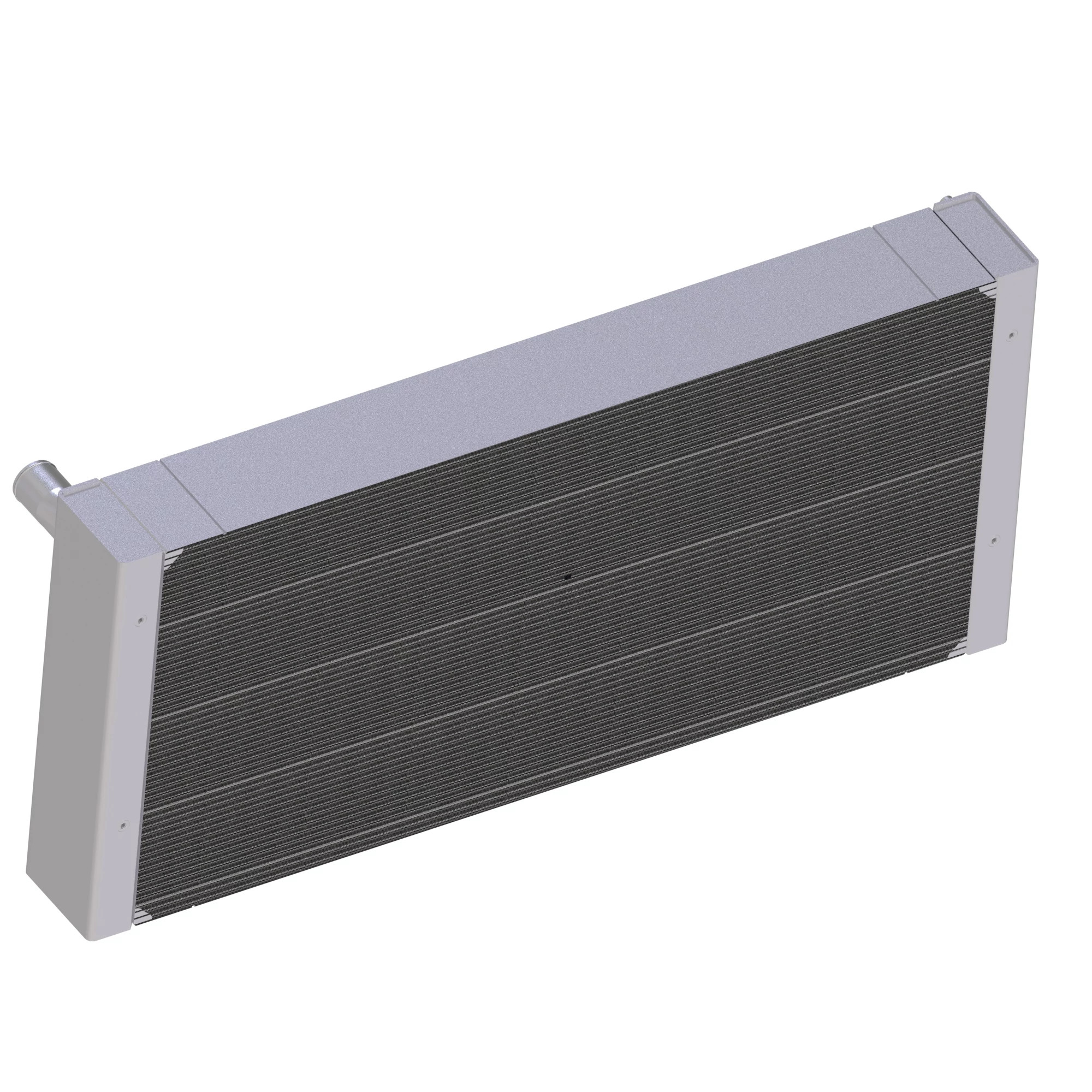 Radiator 18L STAGE V