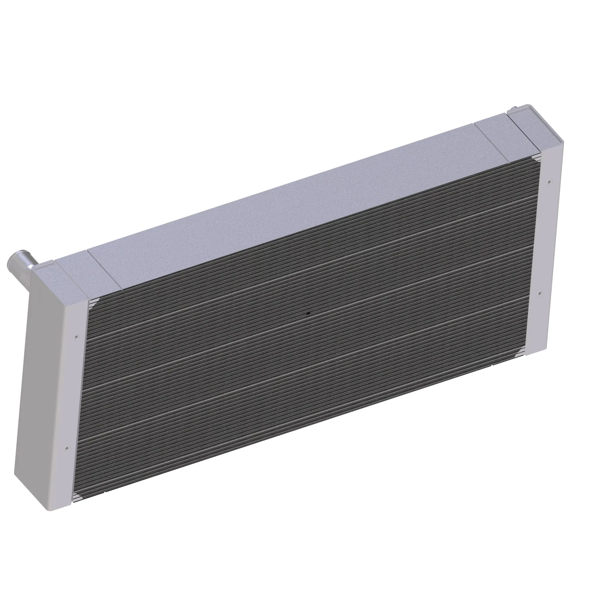 Radiator 18L STAGE V
