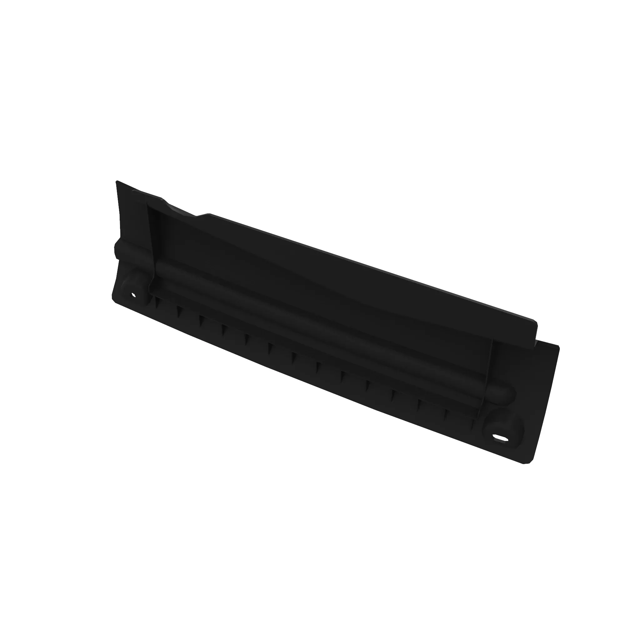 COVER, DUST TRAY, LH