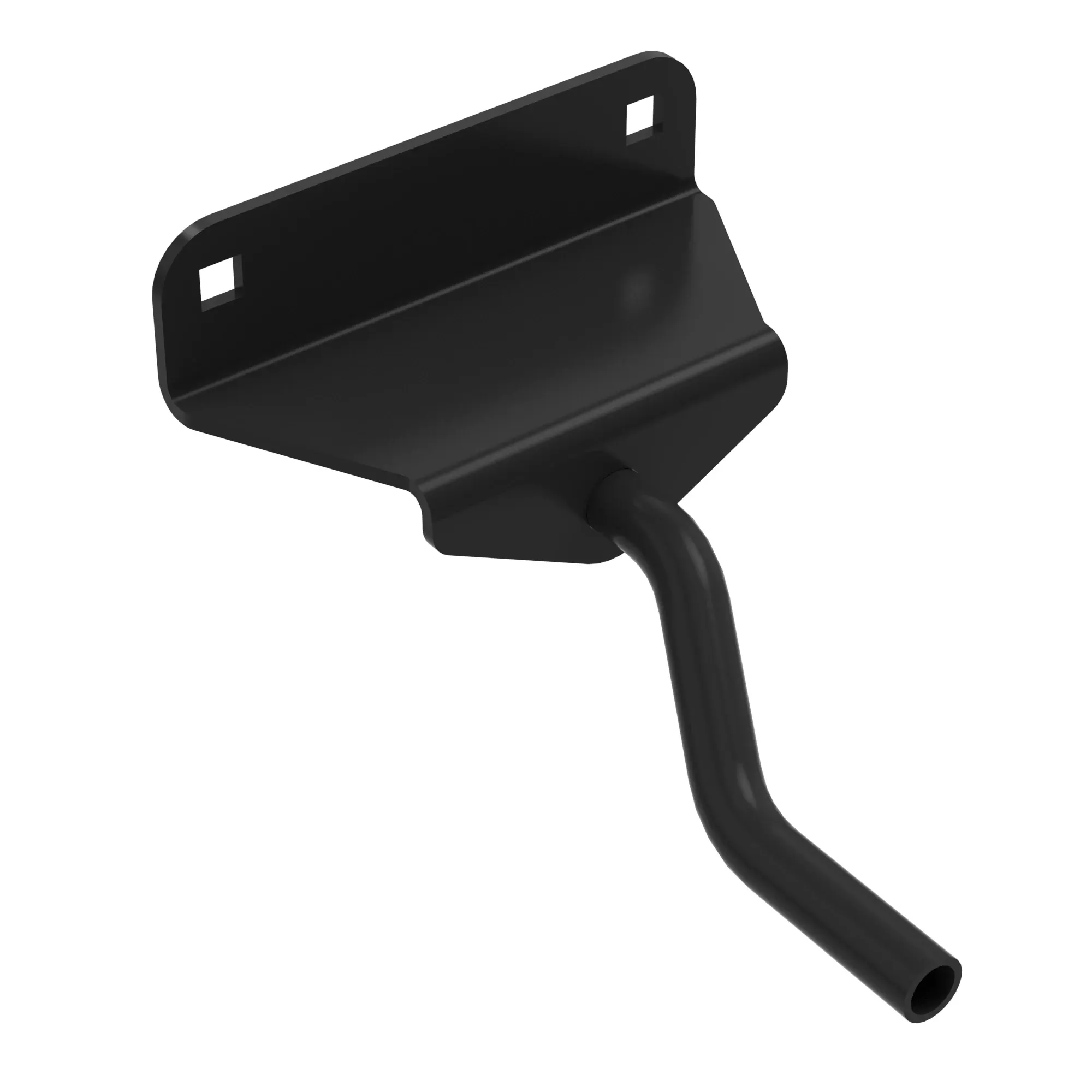 Upstop, 8000 Rear Reel (RH)