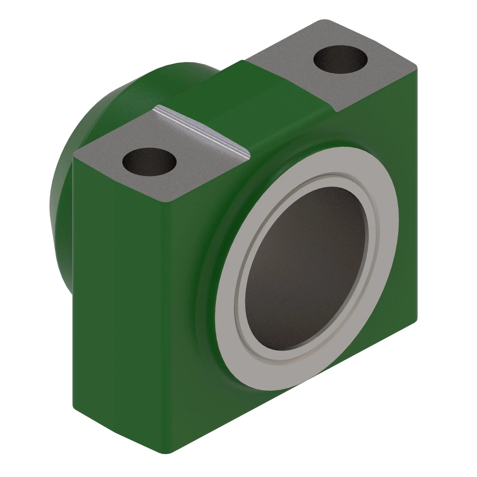 Block Clamp