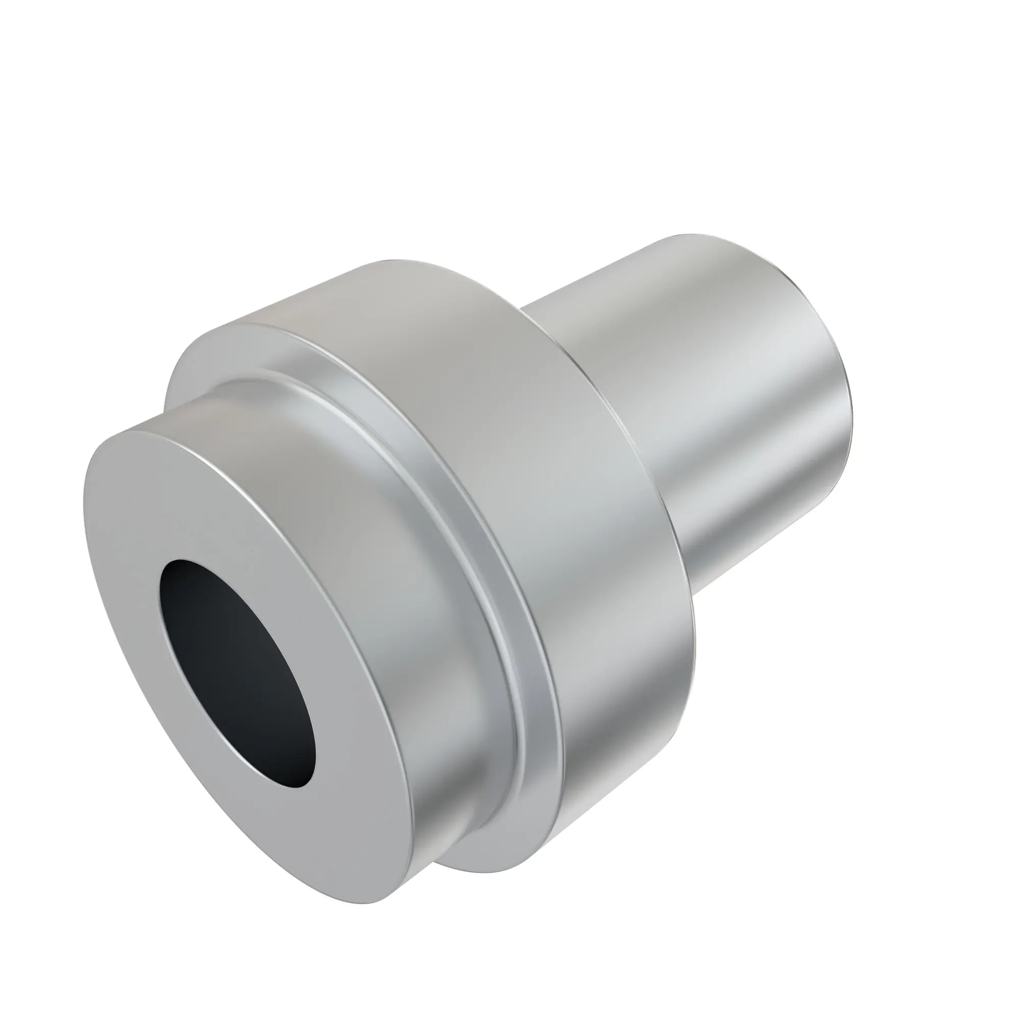 John Deere Idler Sheave Spacer - M125896