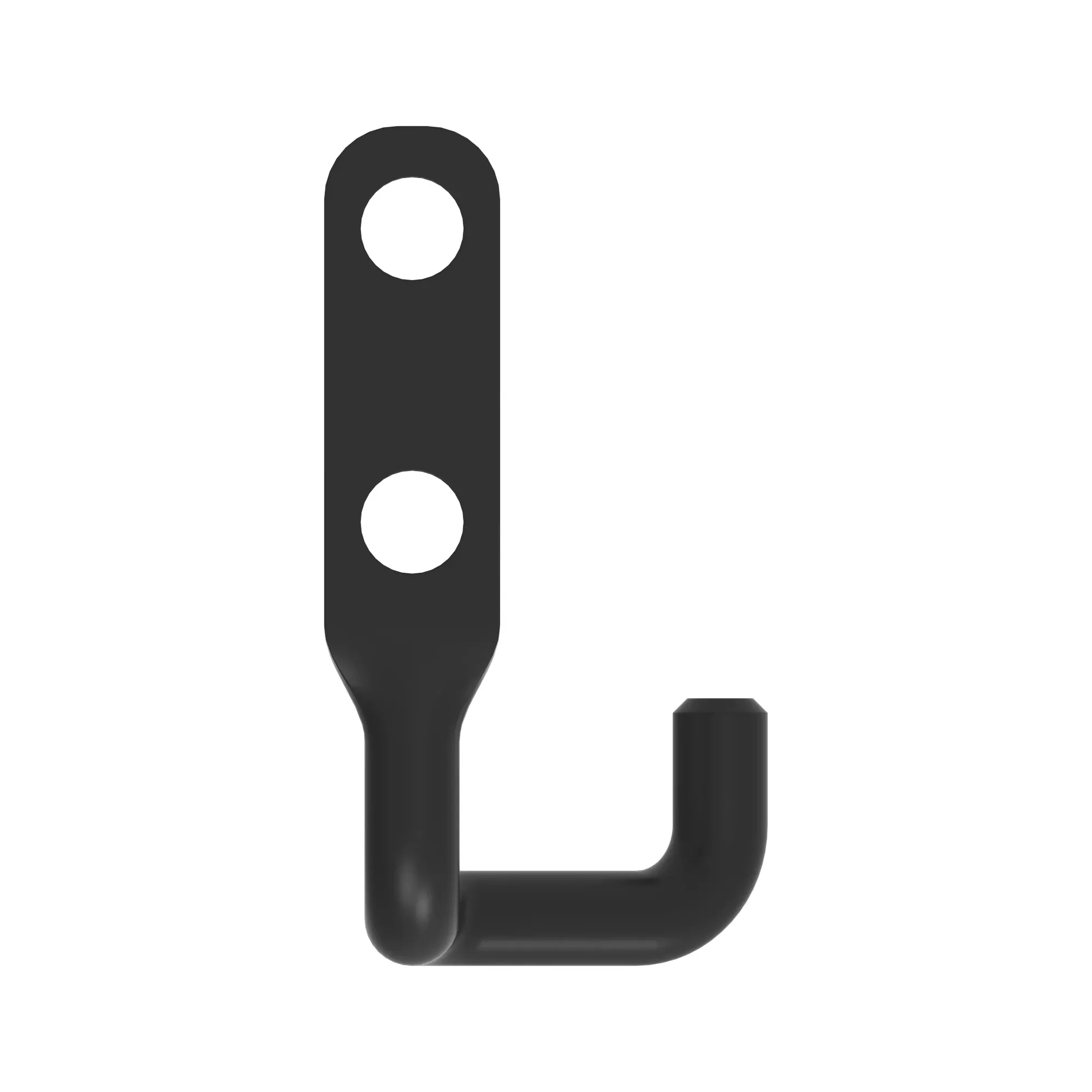 HOOK, RH SIDE PANEL SUPPORT