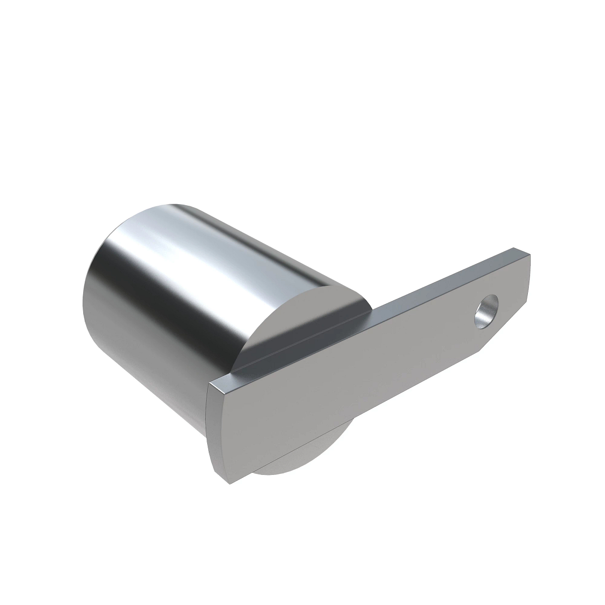 John Deere Tongue Pivot Pin - AE52879