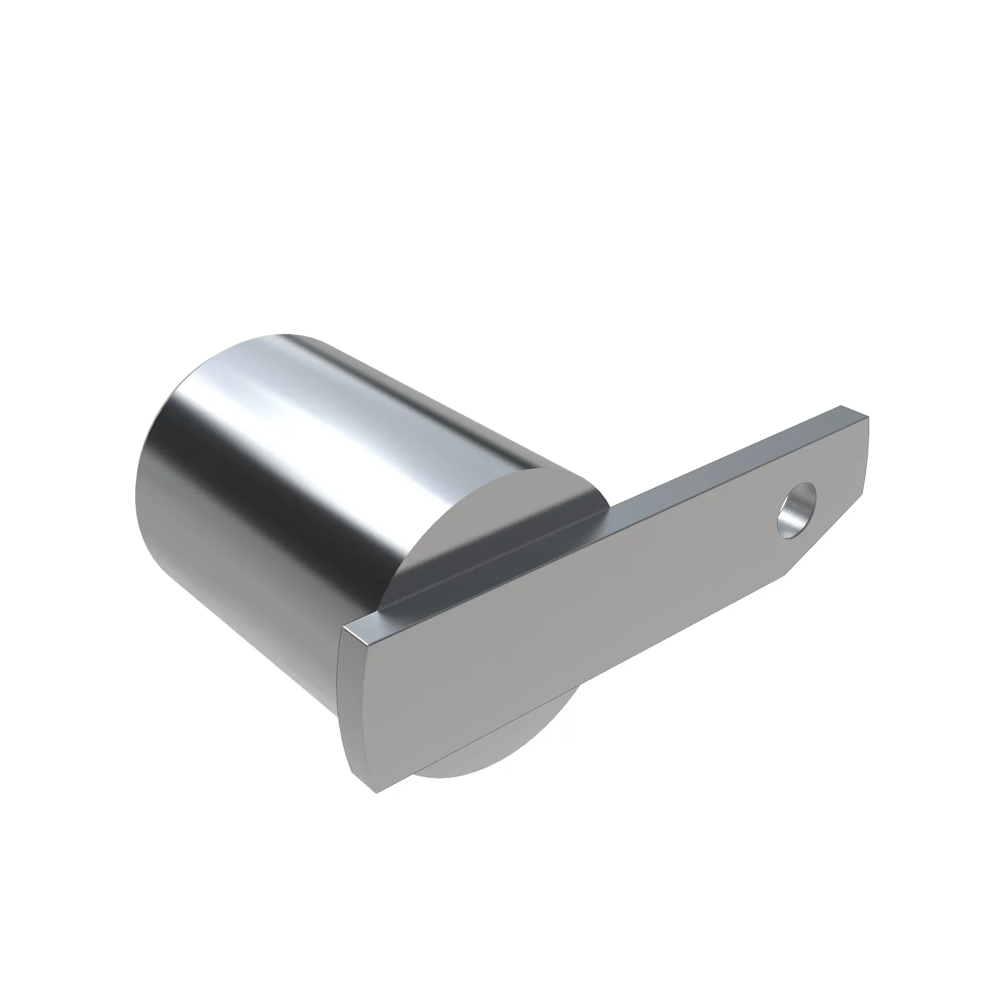 John Deere Tongue Pivot Pin - AE52879