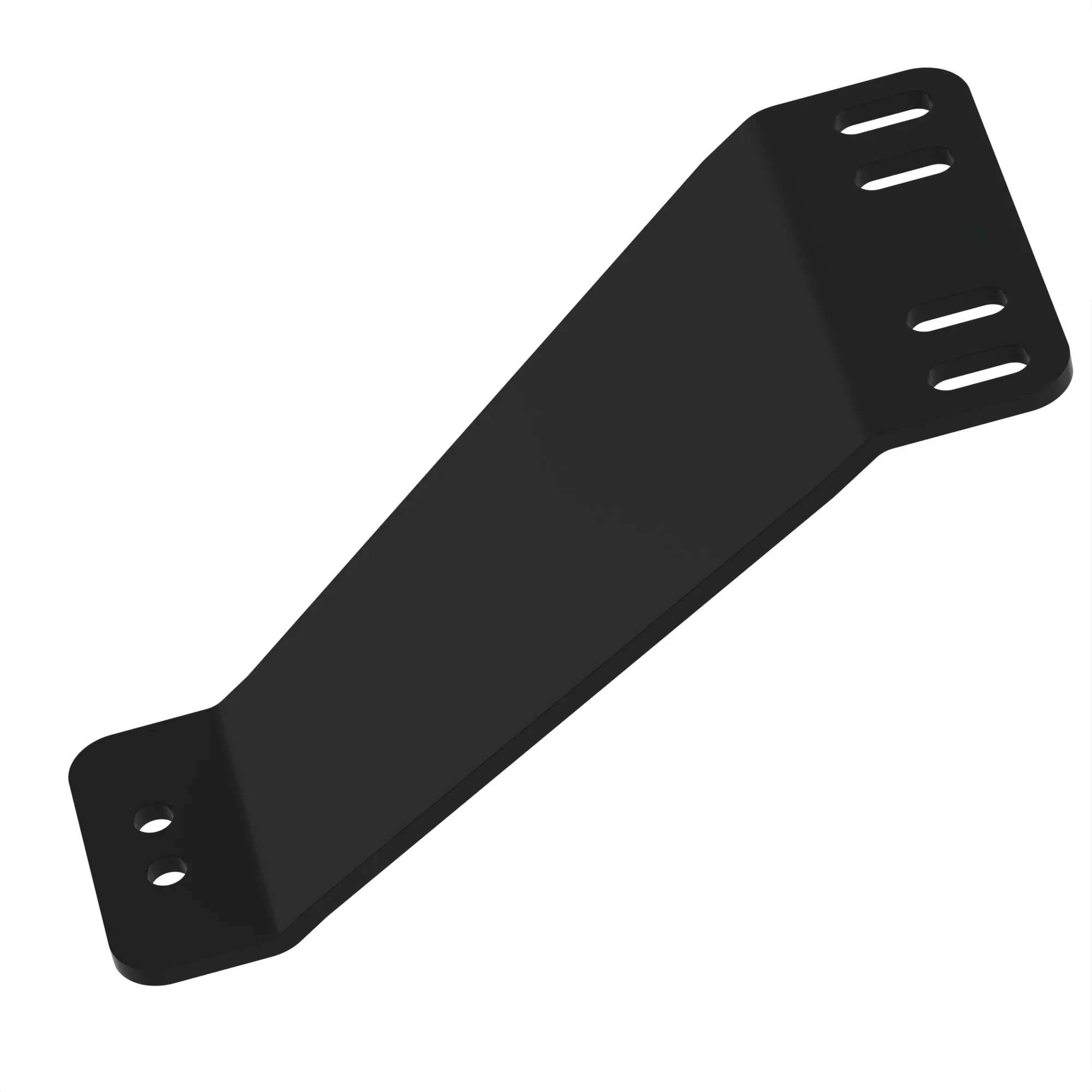 John Deere Inner Pipe Bracket - KK50993