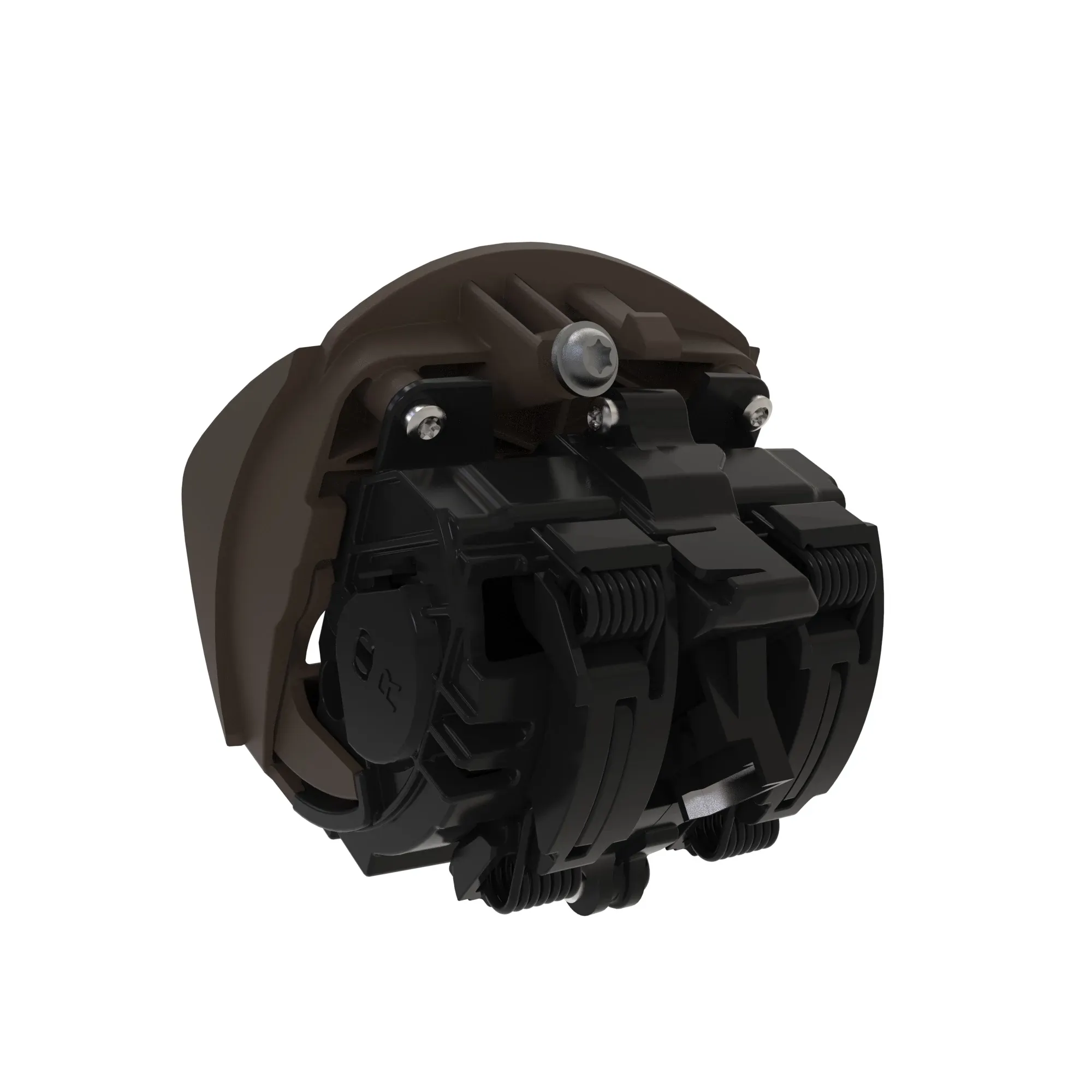 SCV Controller
