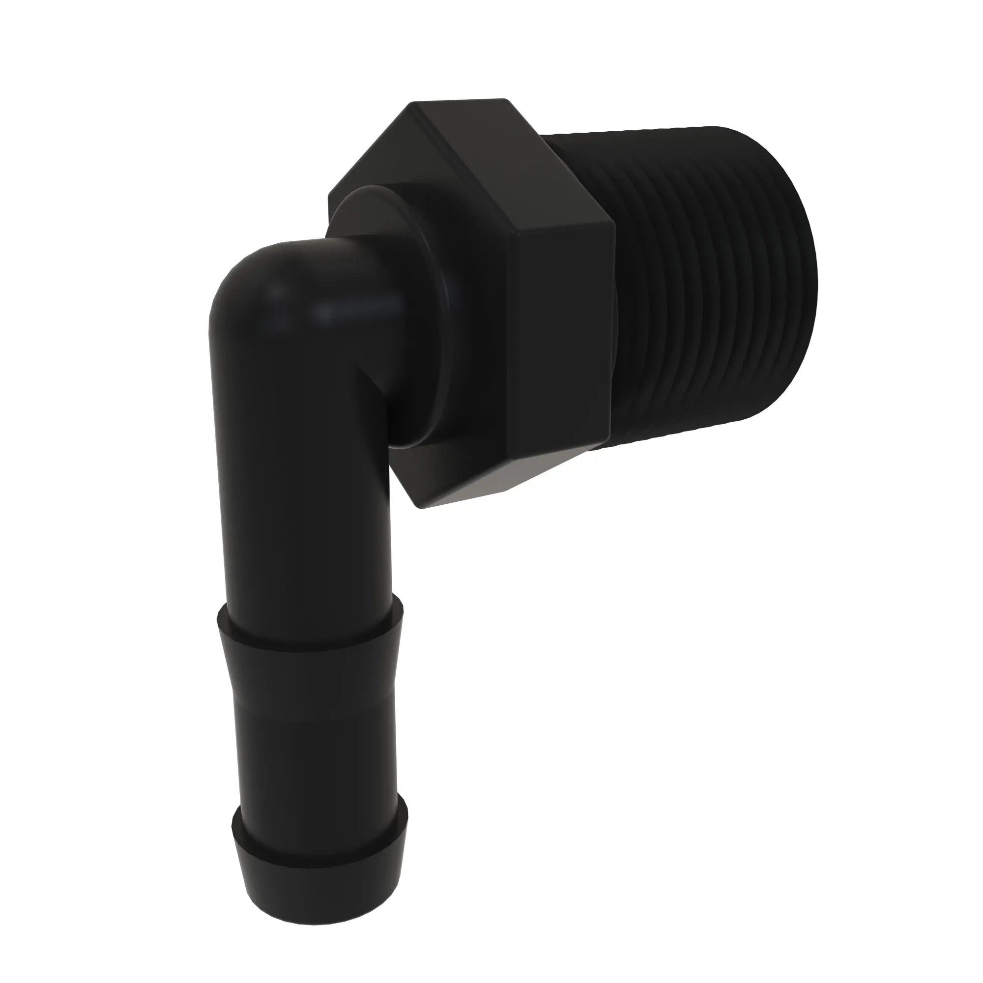 John Deere Hose Fitting - N203163