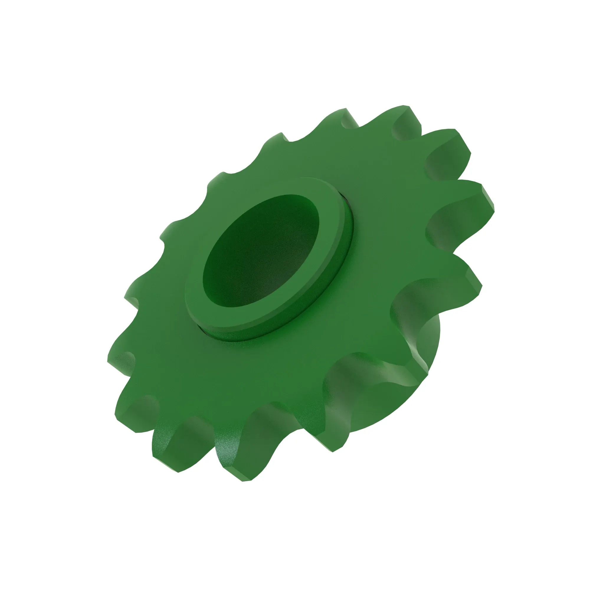 John Deere Main Drive Chain Sprocket, 15 Teeth - AE25794