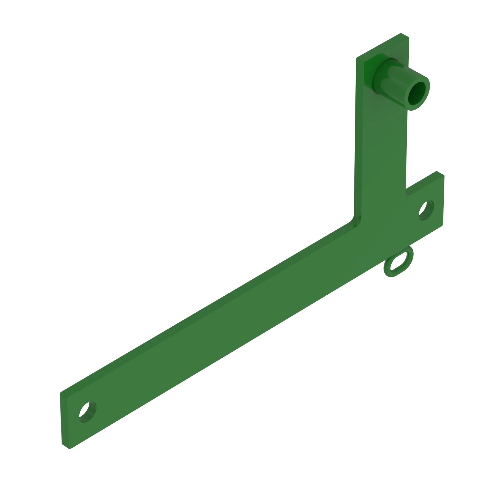 John Deere Pickup Drive Idler Arm - AFH207901