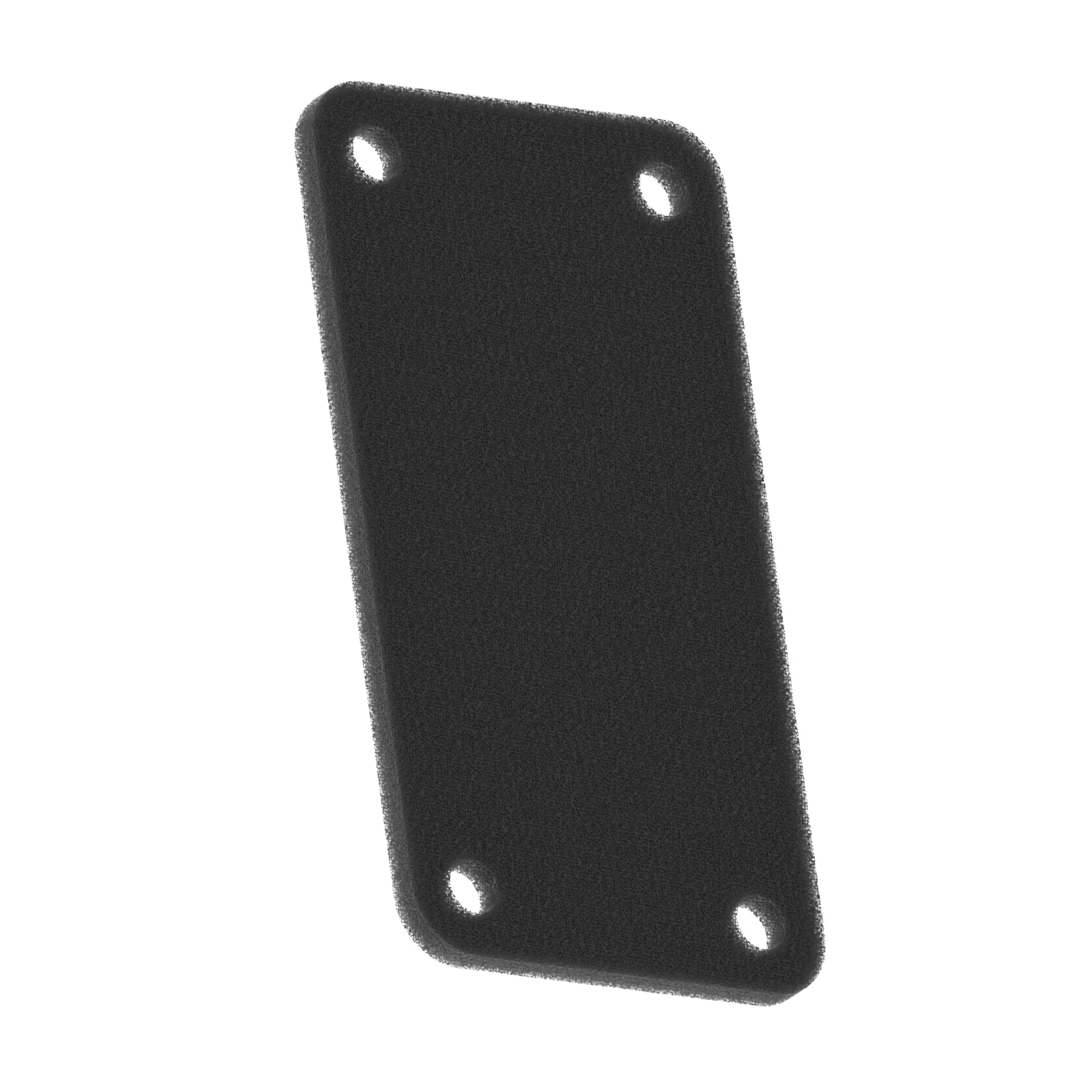 GASKET, VACUUM CLEANOUT