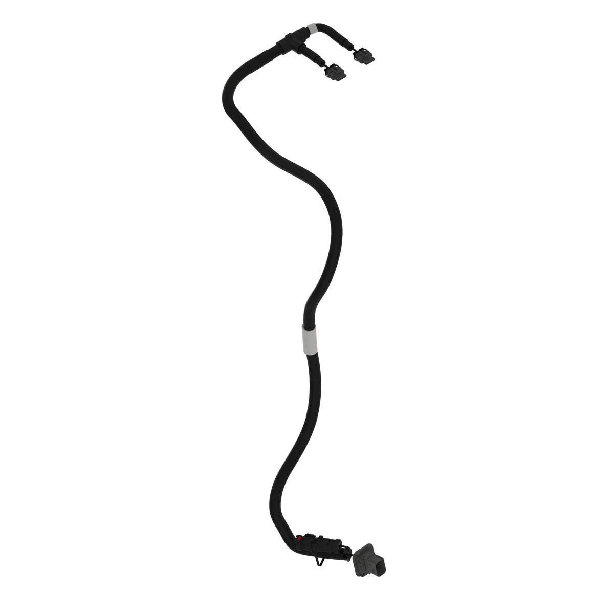 Wiring Harness, Ada