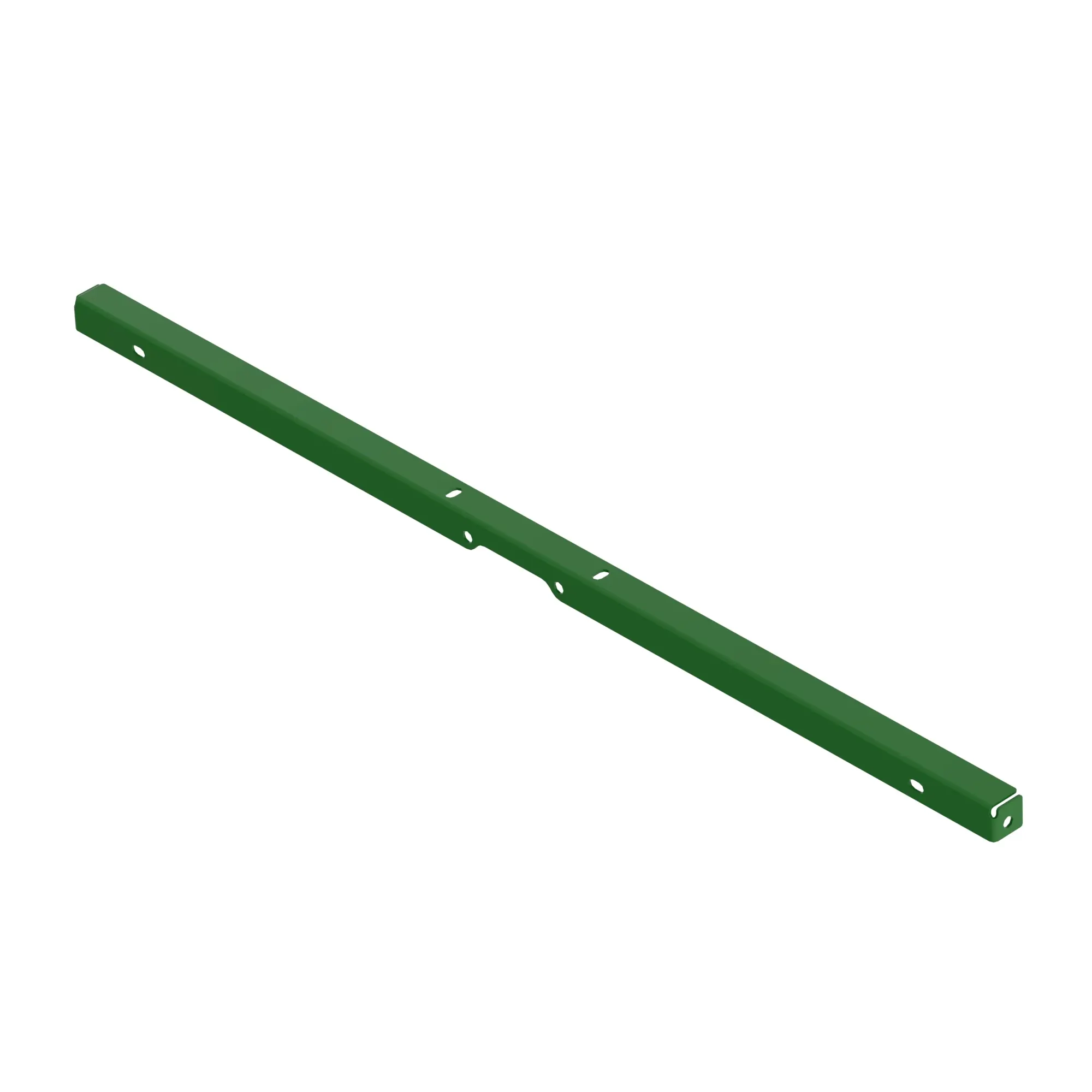 John Deere Tunnel Shield Angle - KK20095