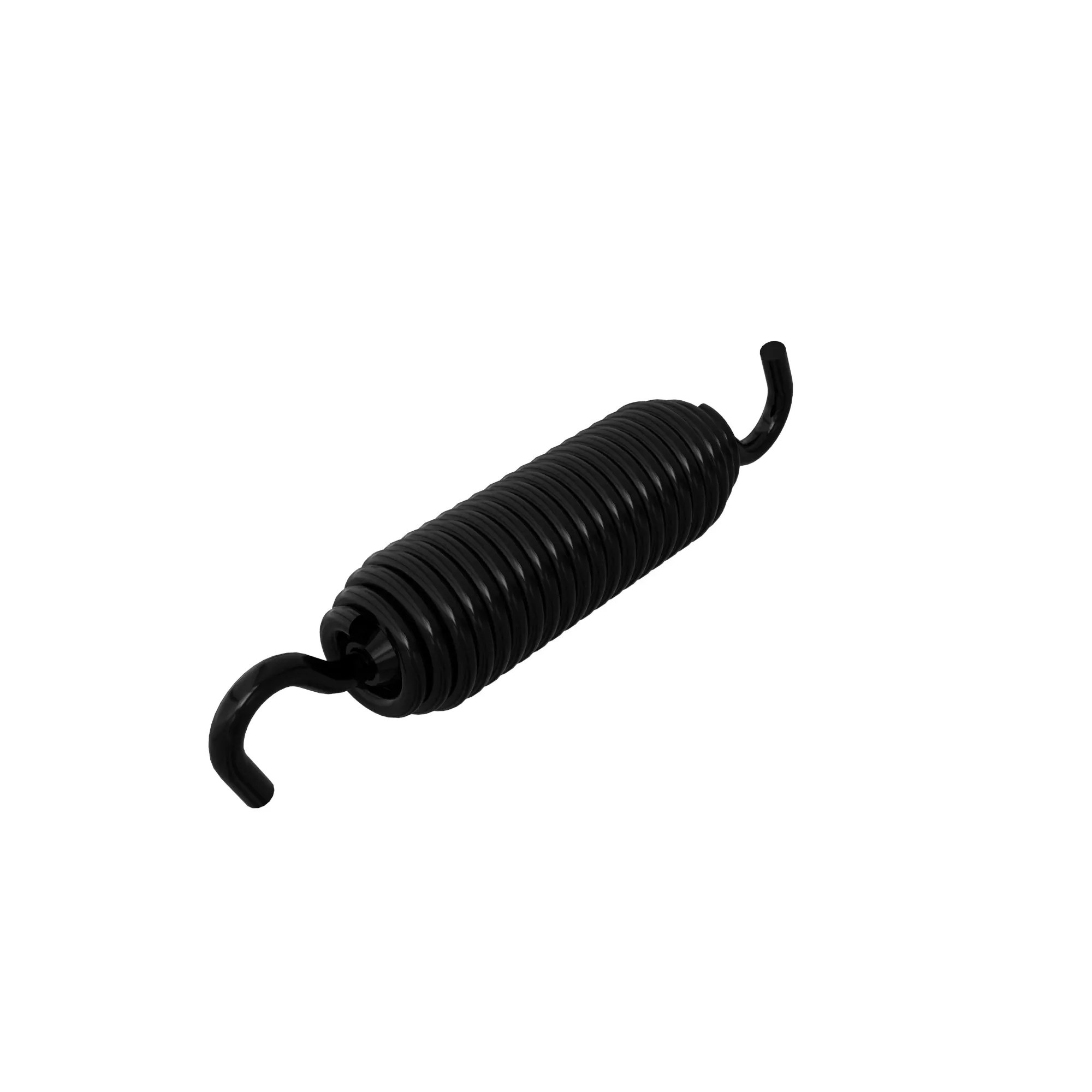 EXTENSION SPRING